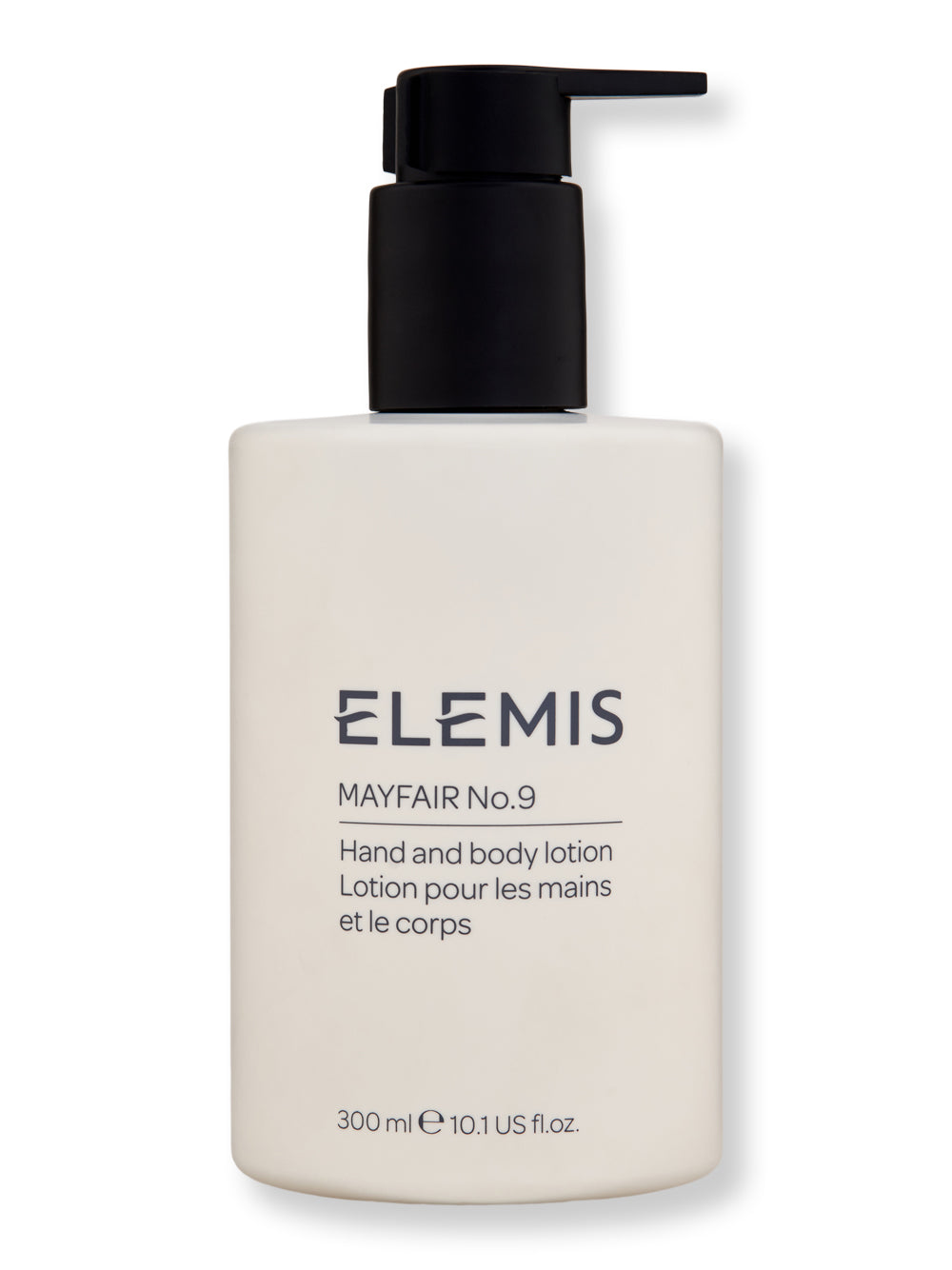 Elemis Mayfair No.9 Hand & Body Lotion 300ml