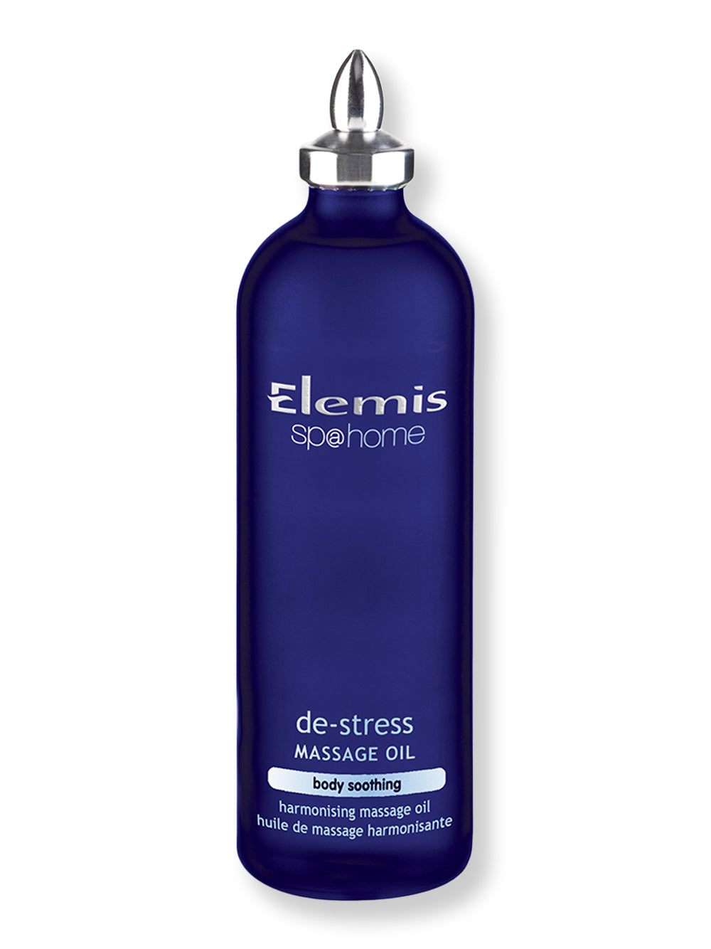 Elemis De-Stress Massage Oil 100ml