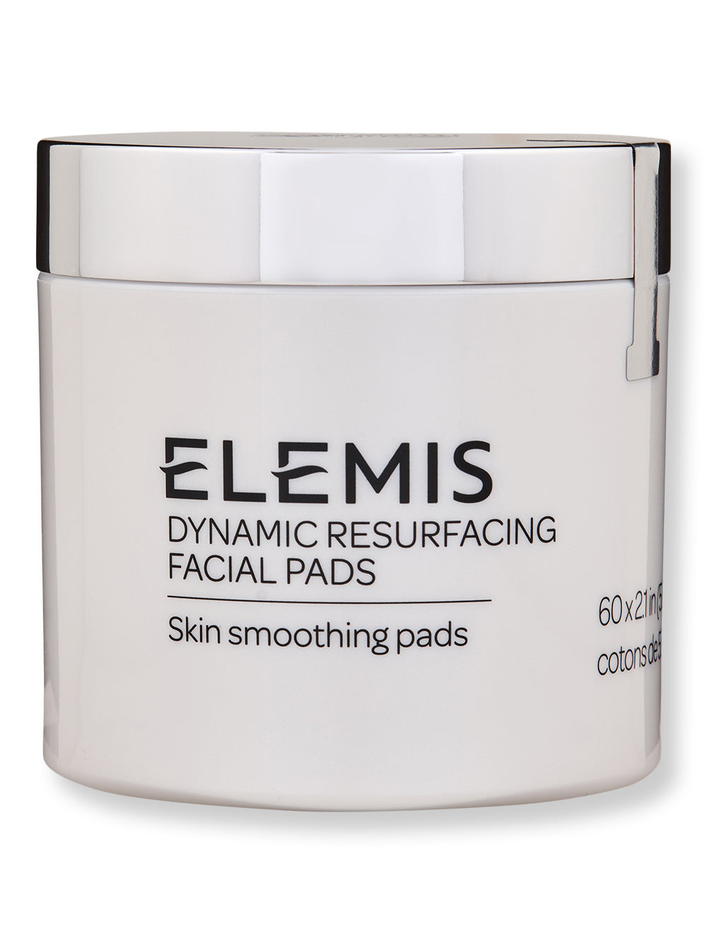 Dynamic Resurfacing Facial Pads
