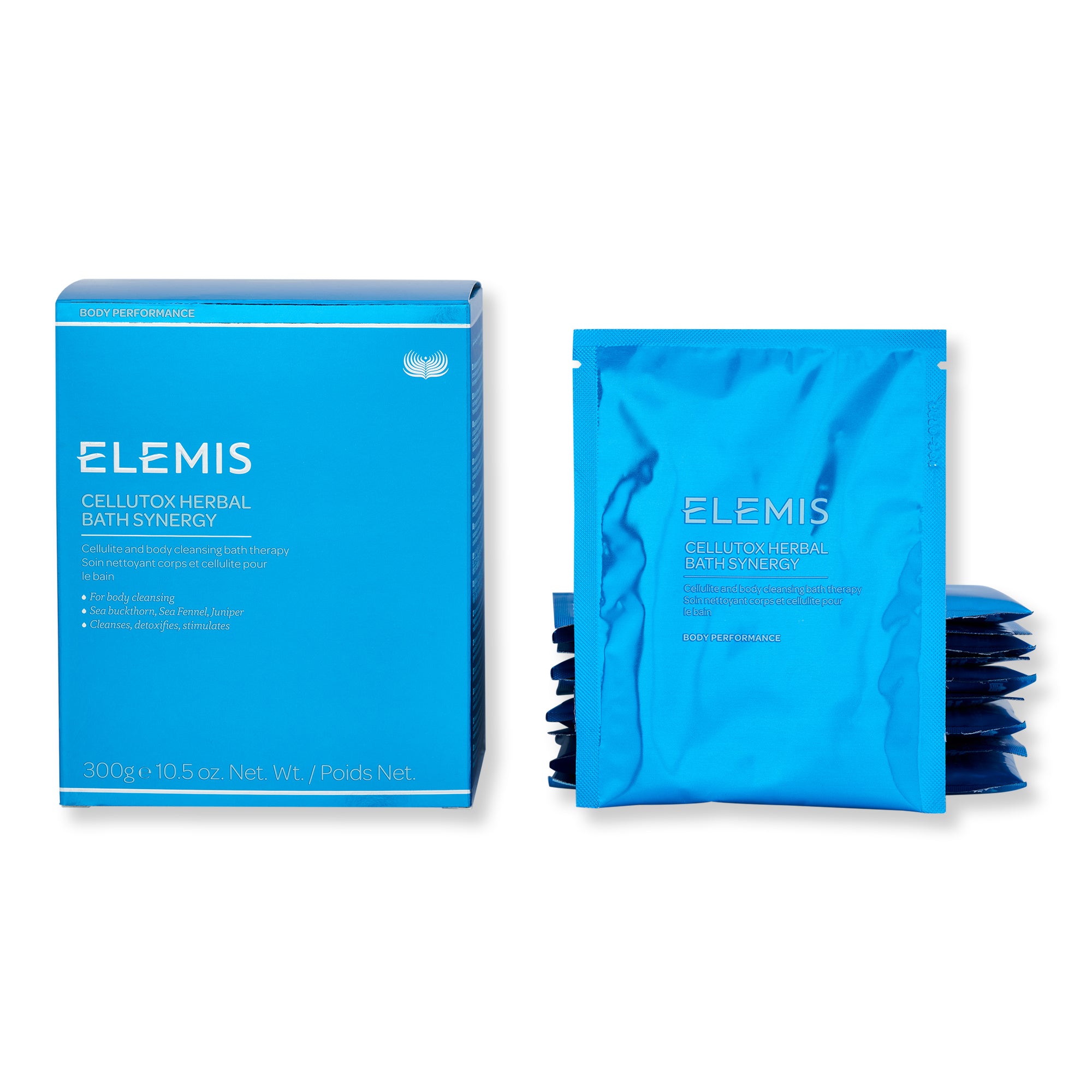Elemis Cellutox Herbal Bath Synergy