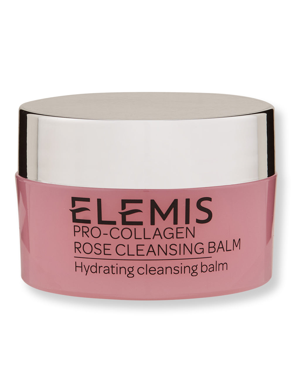 Elemis Pro-Collagen Rose Cleansing Balm