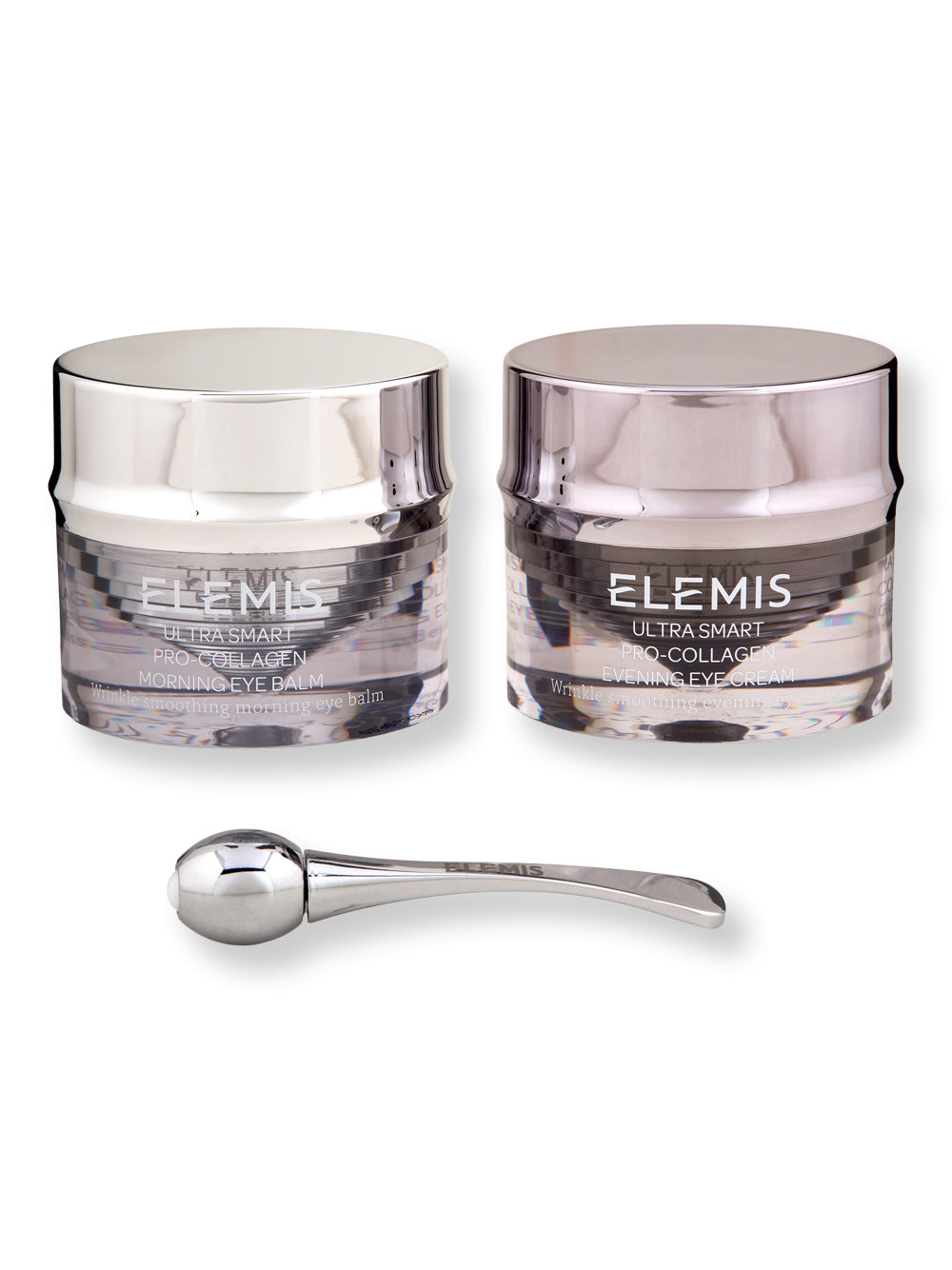 Elemis ULTRA SMART Pro-Collagen Eye Treatment Duo