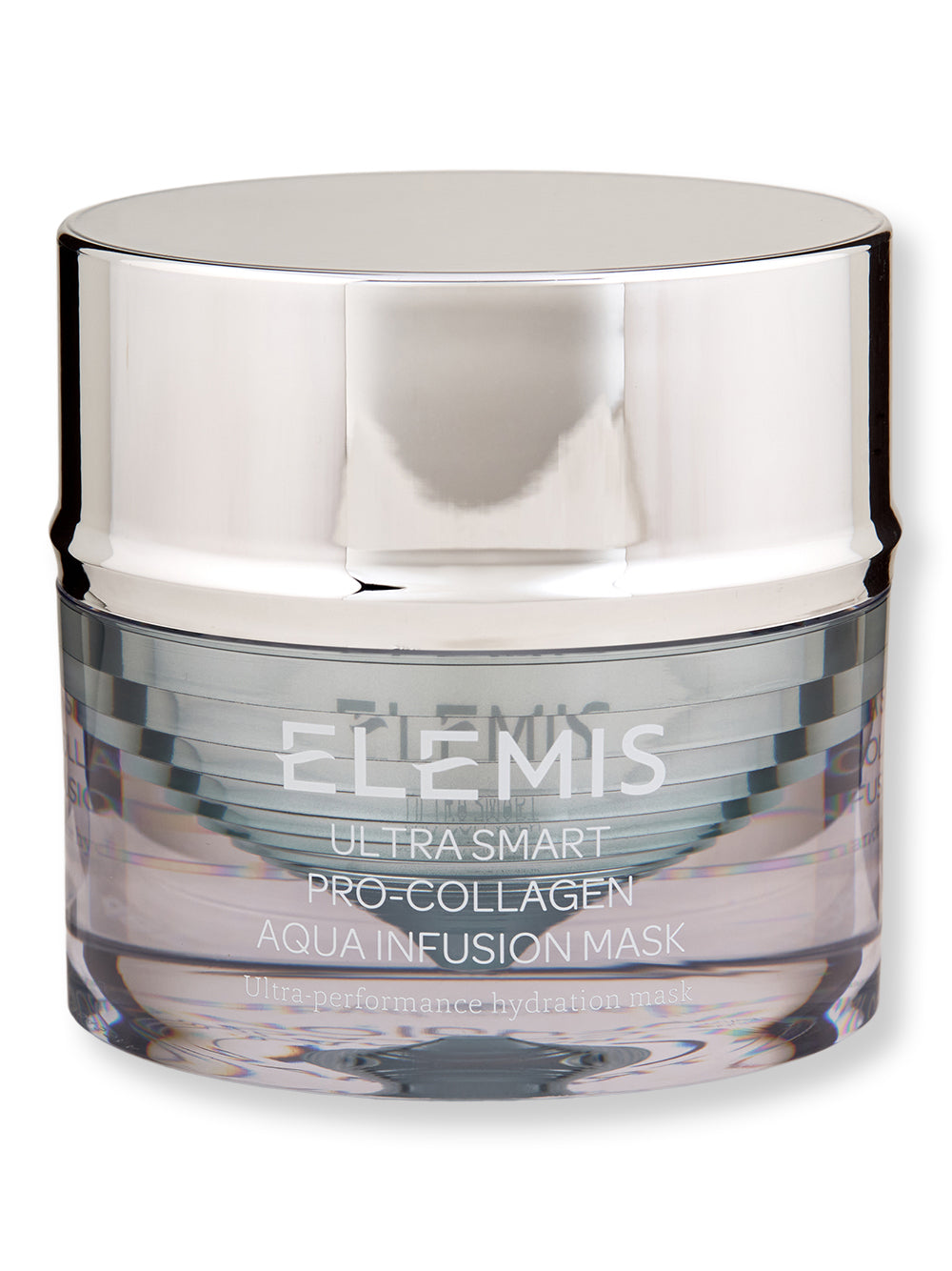 Elemis ULTRA SMART Pro-Collagen Aqua Infusion Mask 50ml