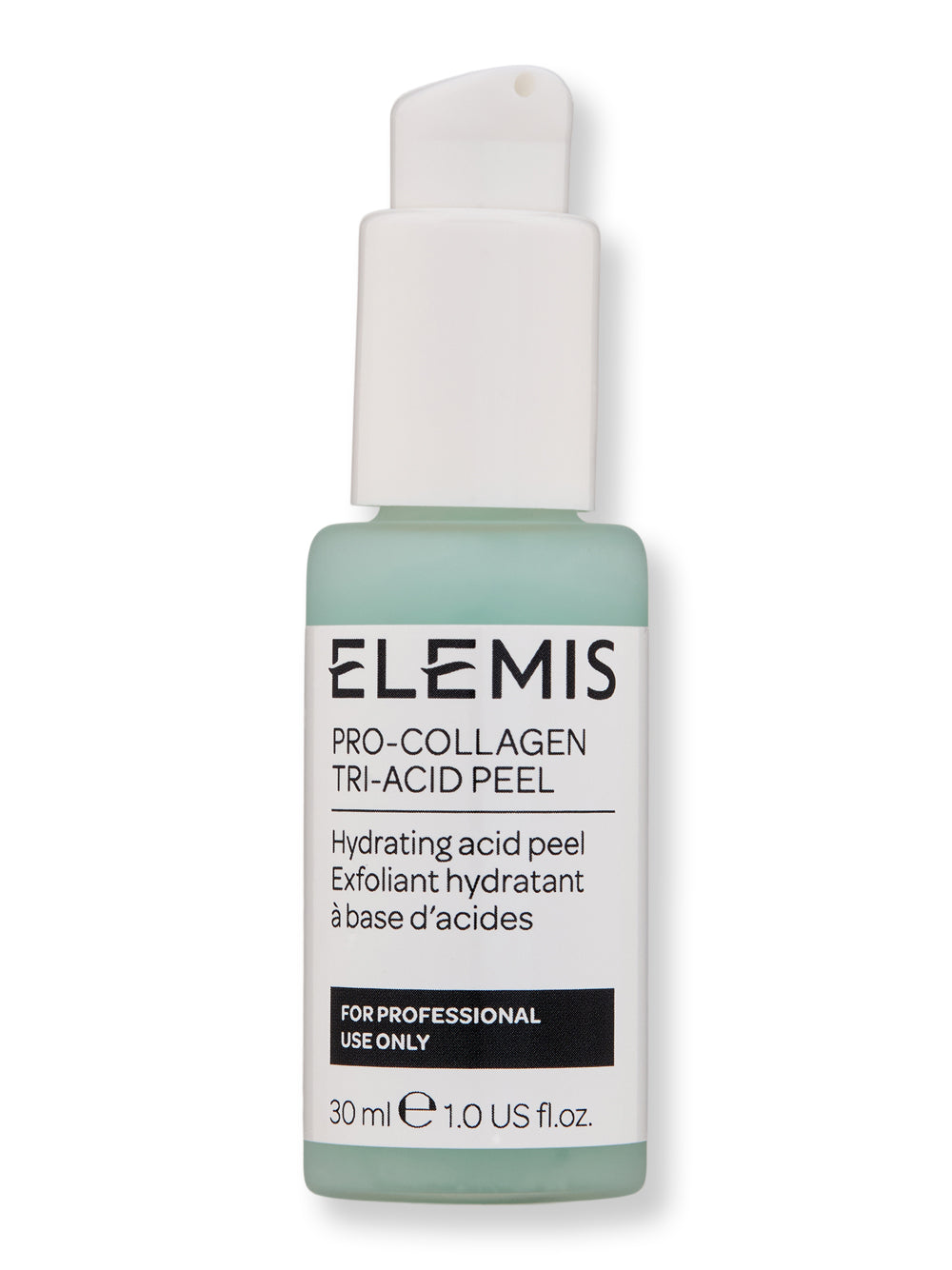 Elemis Pro-Collagen Tri-Acid Peel 30ml