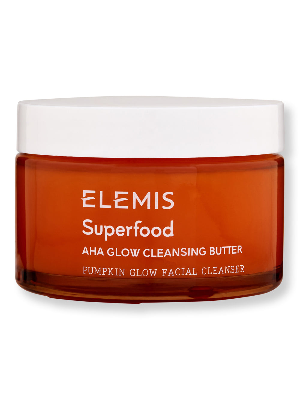 Elemis Superfood AHA Glow Cleansing Butter 90ml