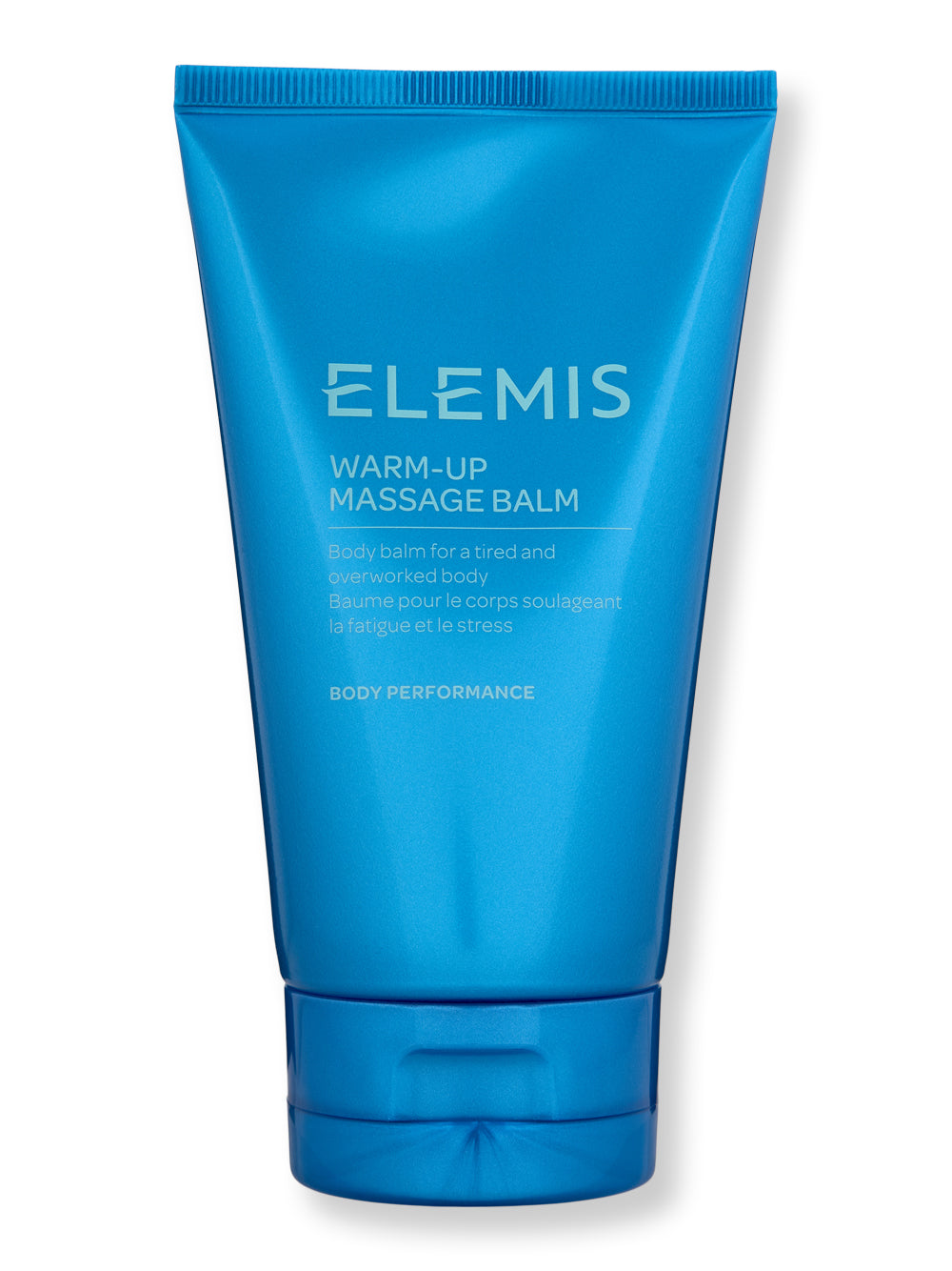 Warm Up Massage Balm