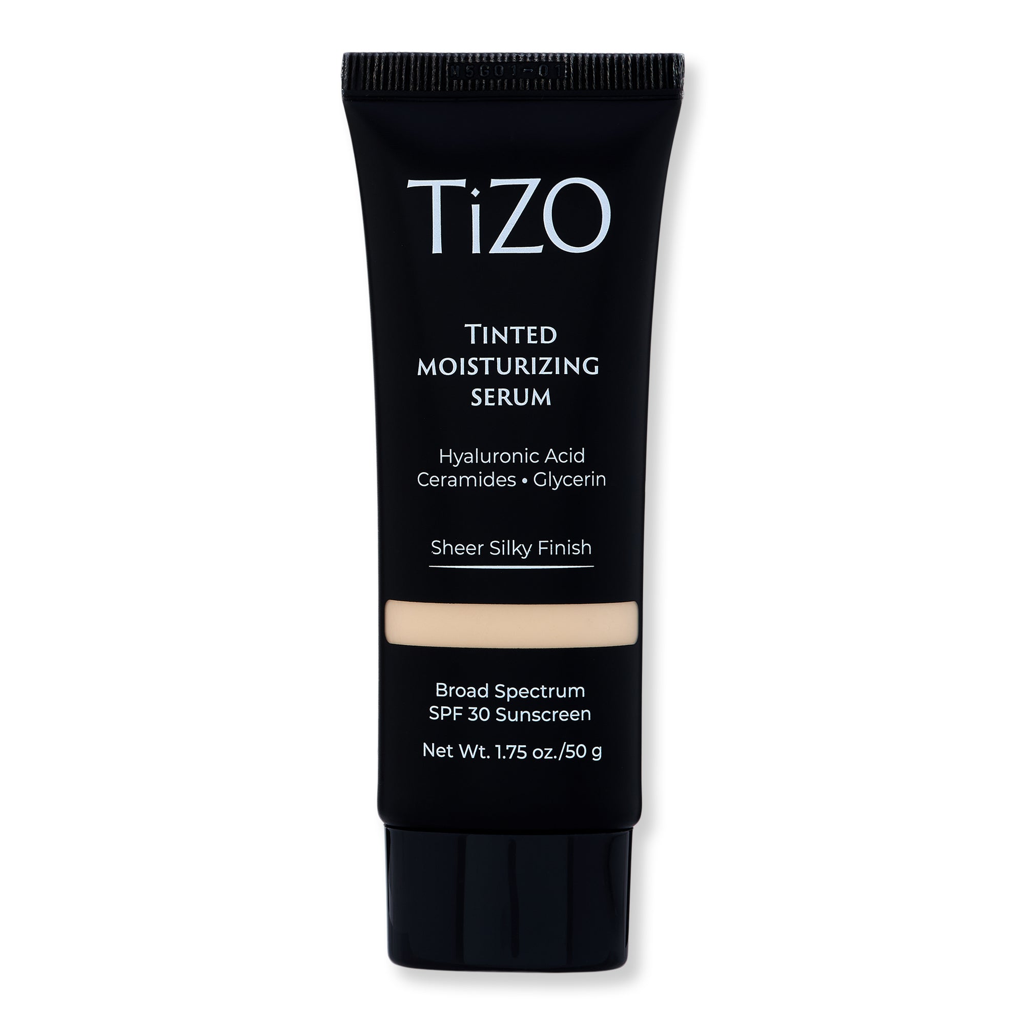 TIZO Tinted Moisturizing Serum SPF 30