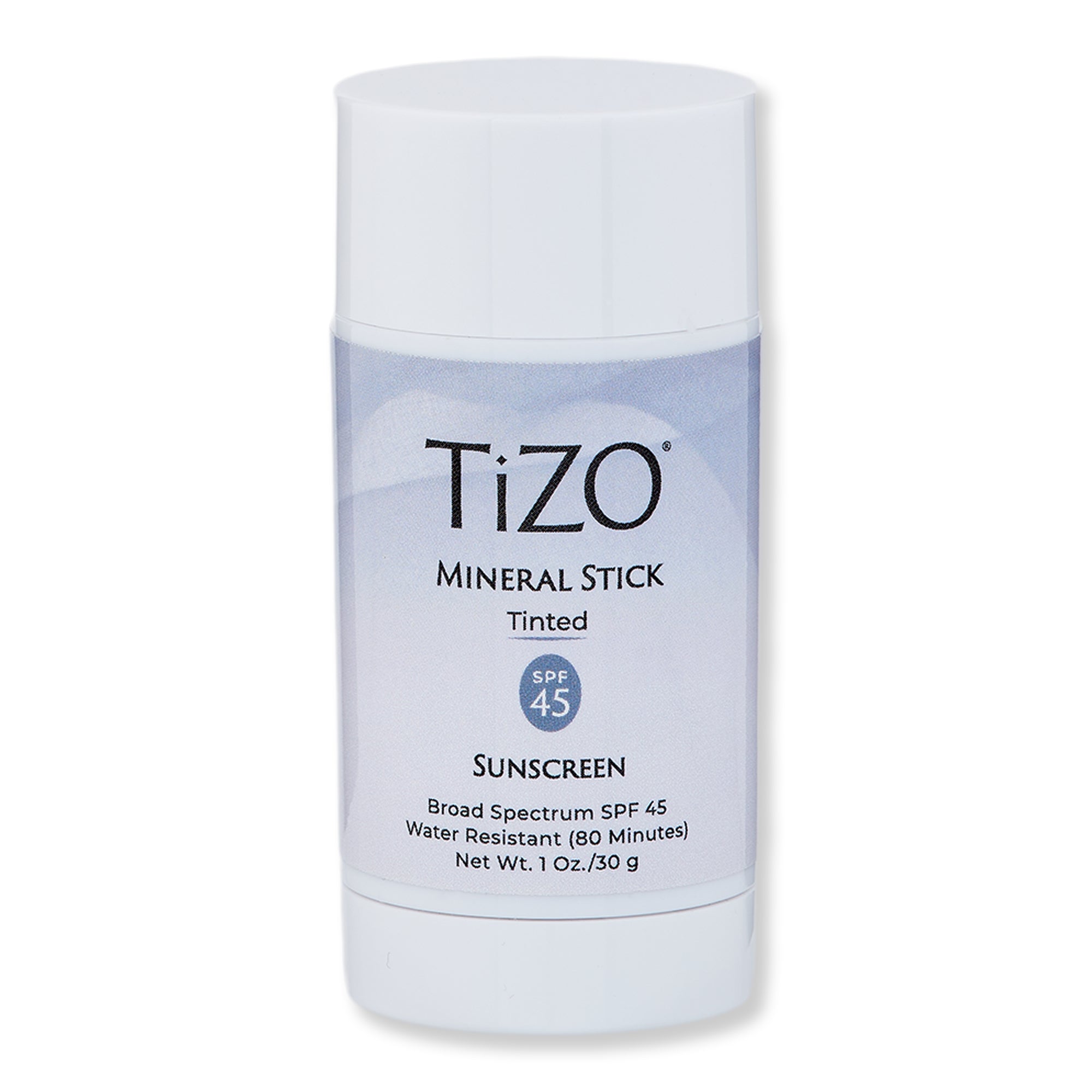 TIZO Mineral Stick Tinted SPF 45