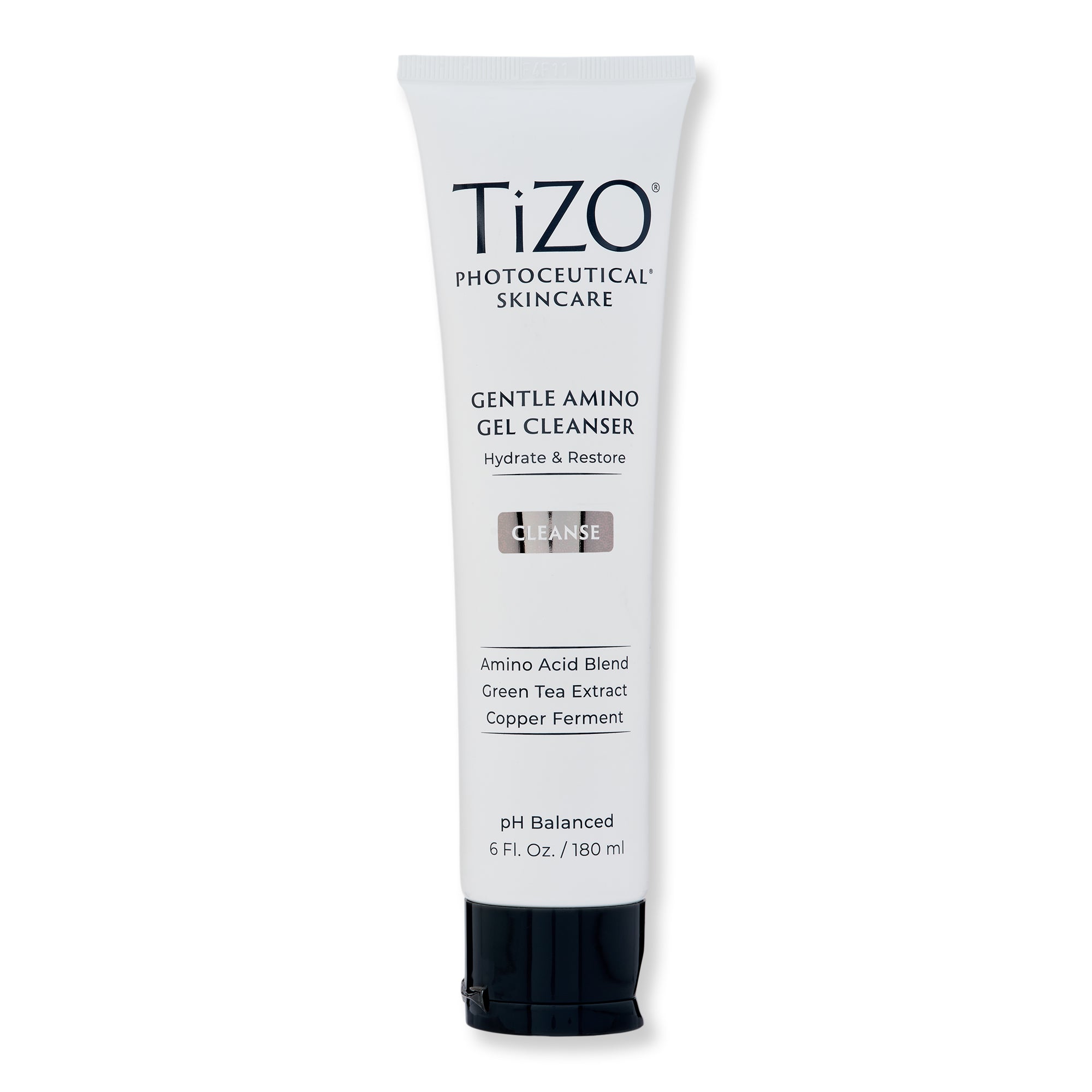 TIZO Gentle Amino Gel Cleanser