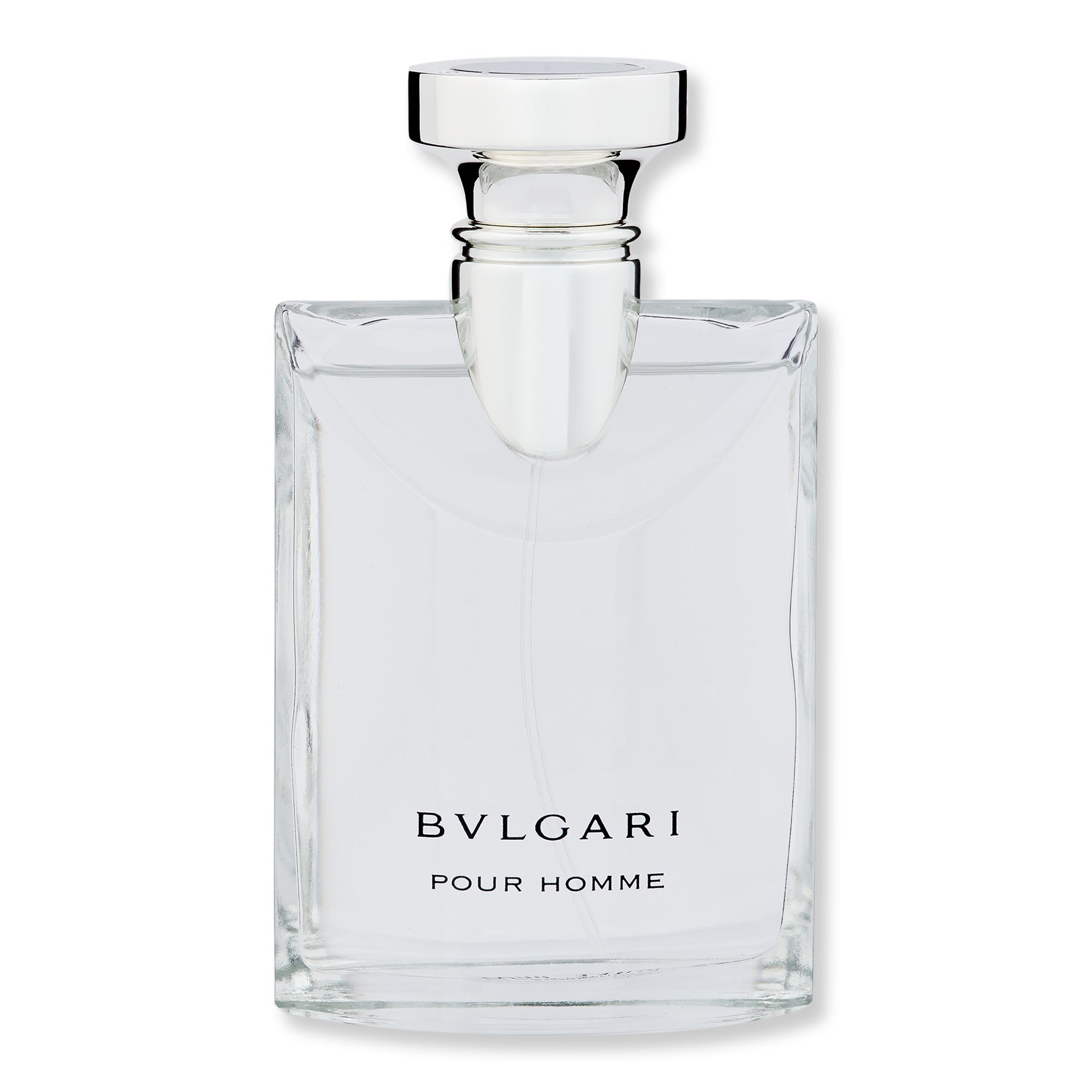 Bvlgari Pour Homme Eau De Toilette Spray