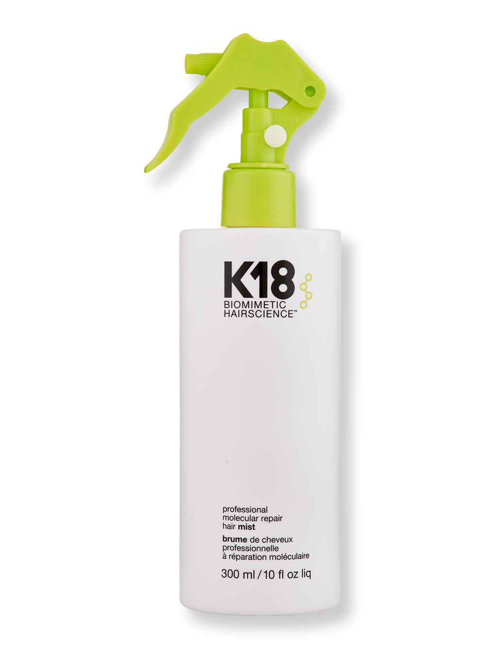 K18 Leave-In Molecular Repair Hair Mask