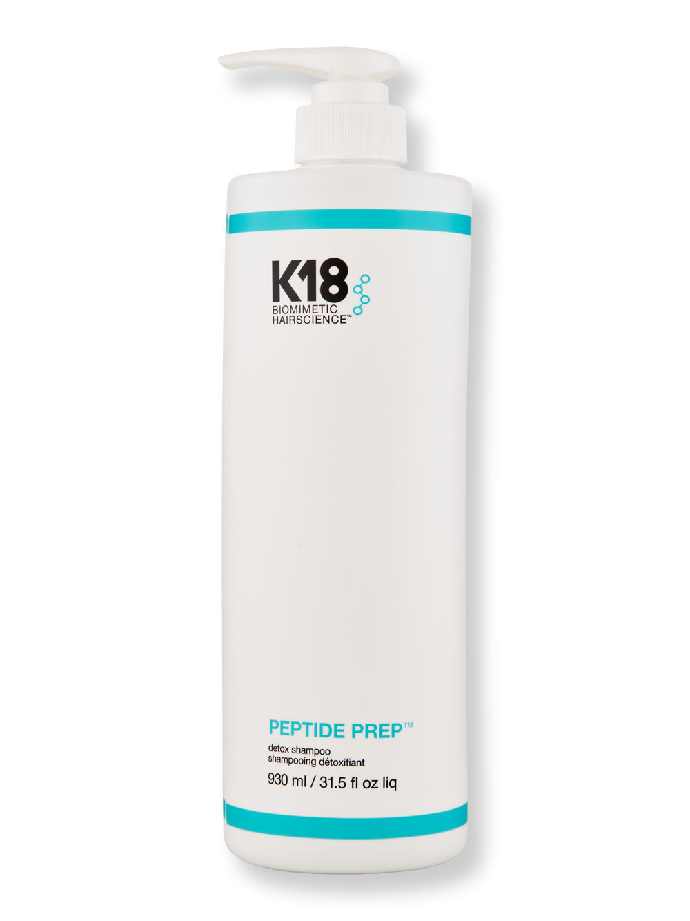 K18 Leave-In Molecular Repair Hair Mask