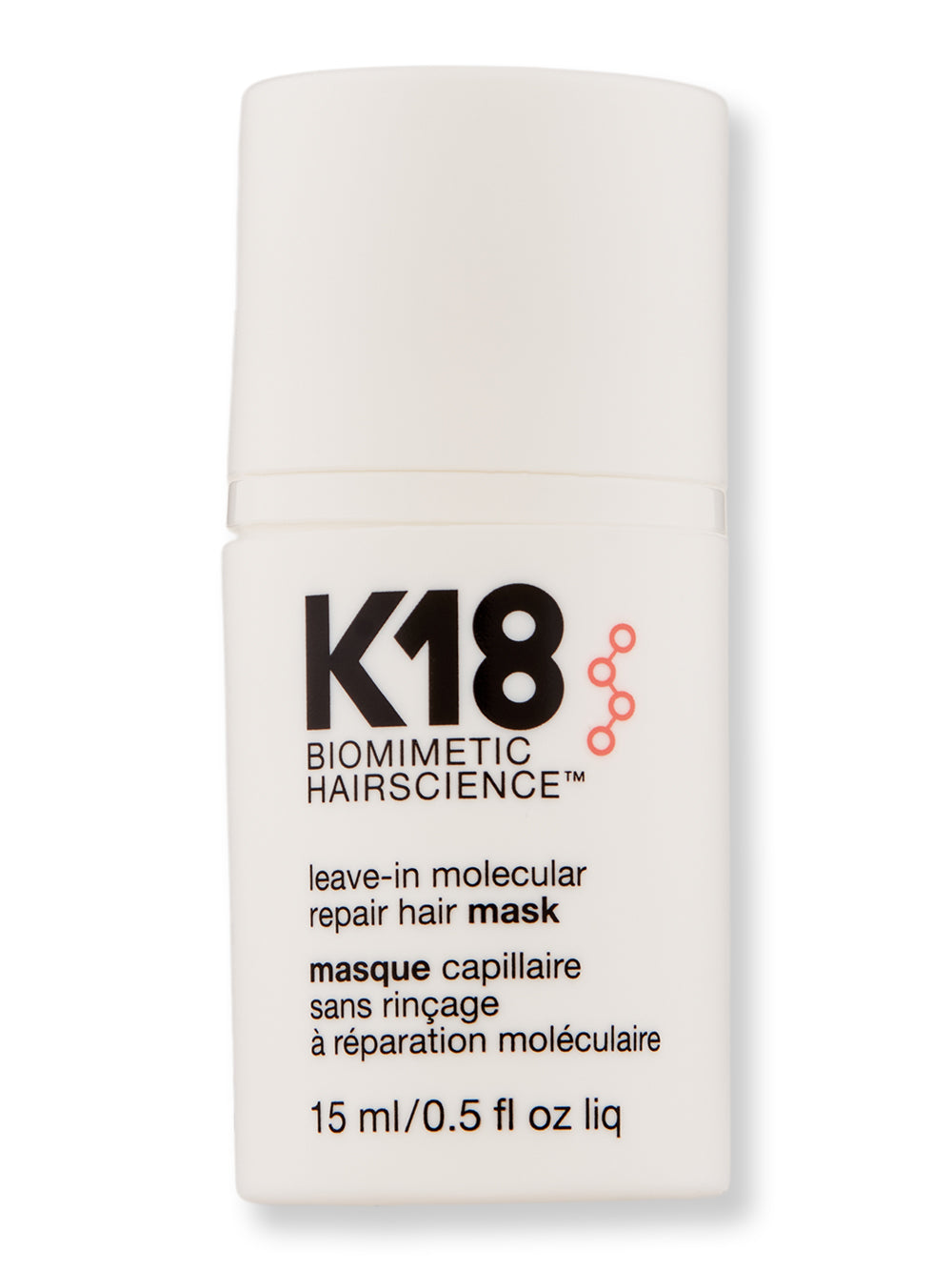 K18 Leave-In Molecular Repair Hair Mask – SkincareEssentials