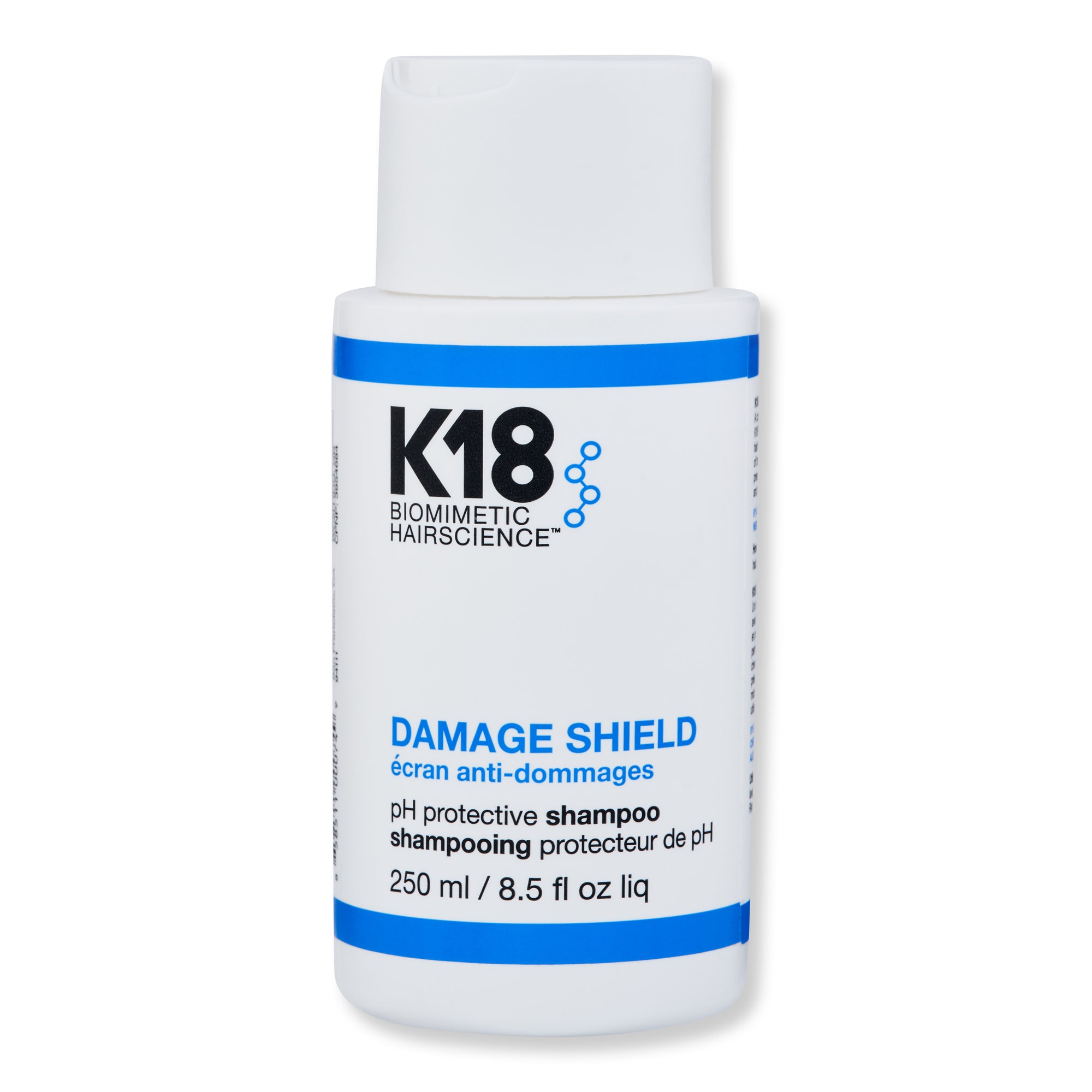 K18 Damage Shield pH Protective Shampoo
