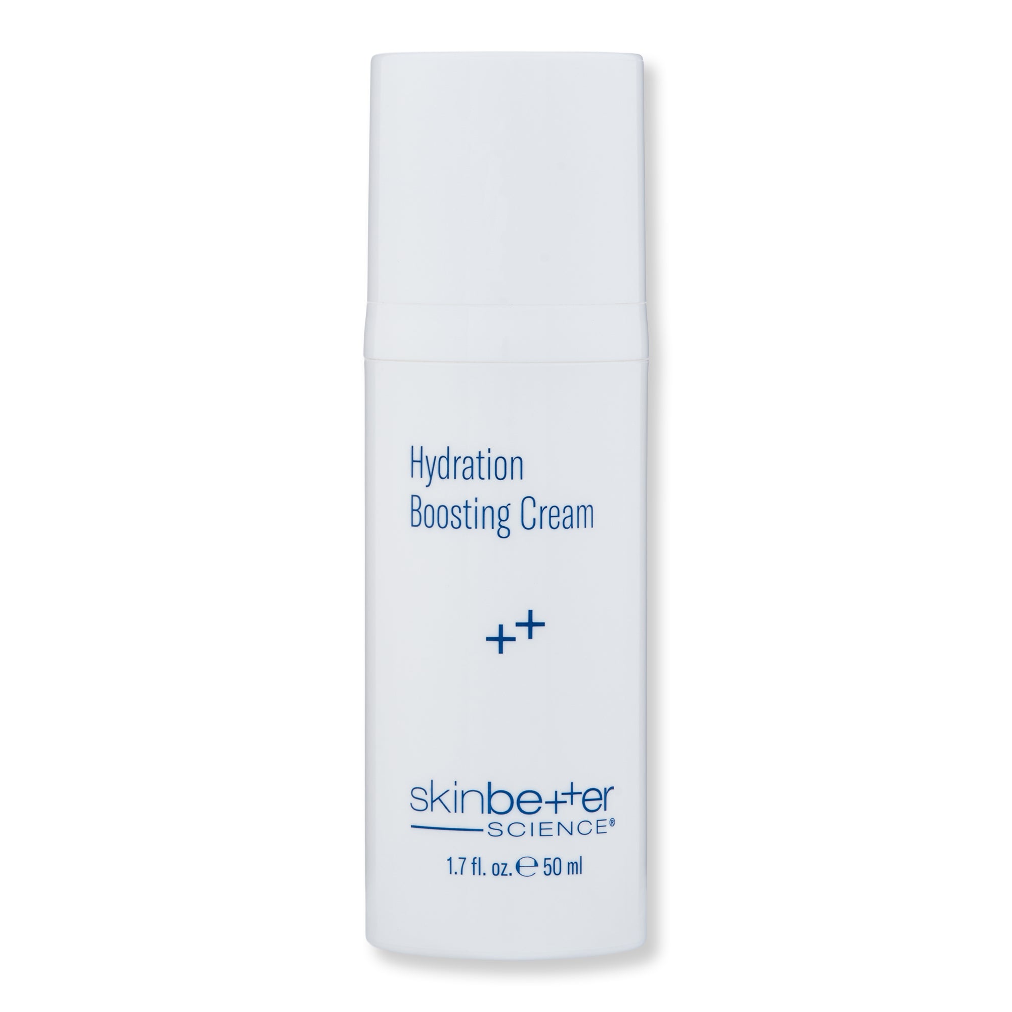 Skinbetter Science Hydration Boosting Cream