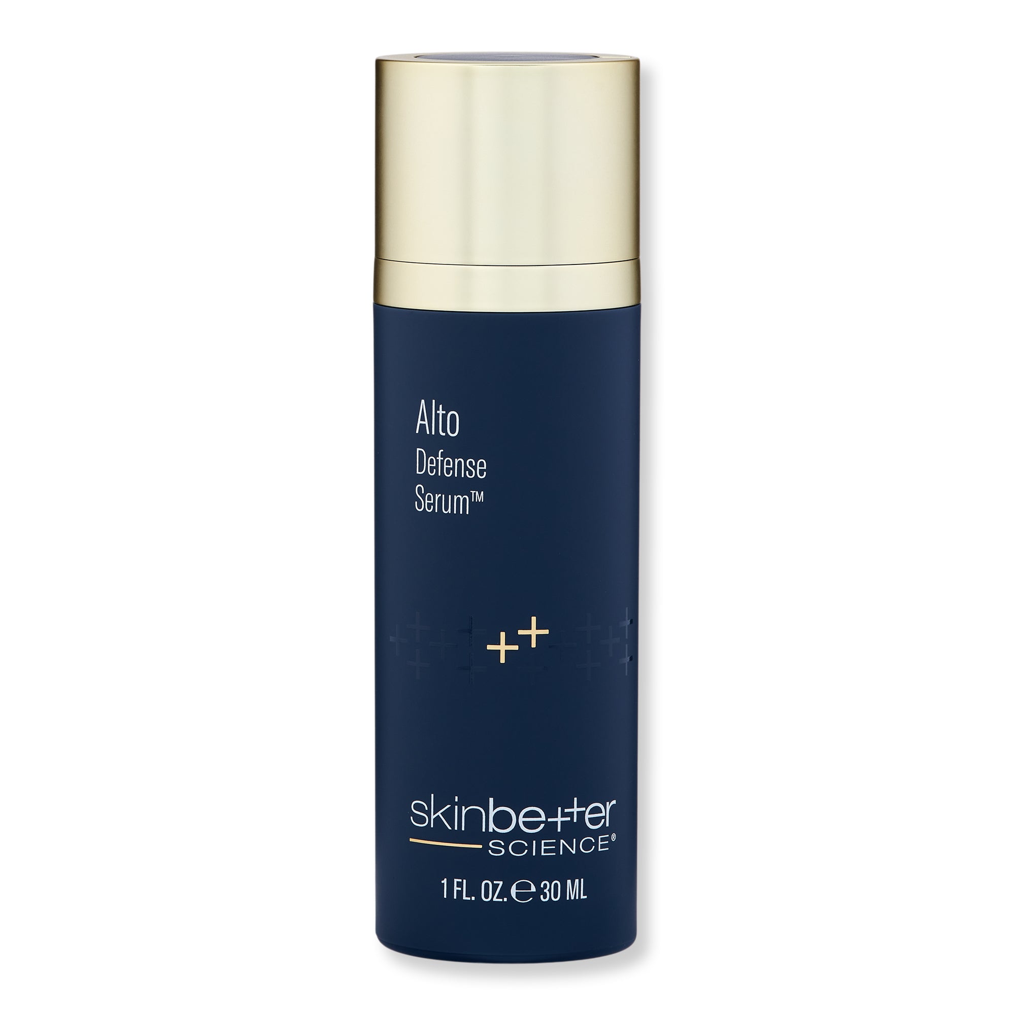 Skinbetter Science Alto Defense Serum