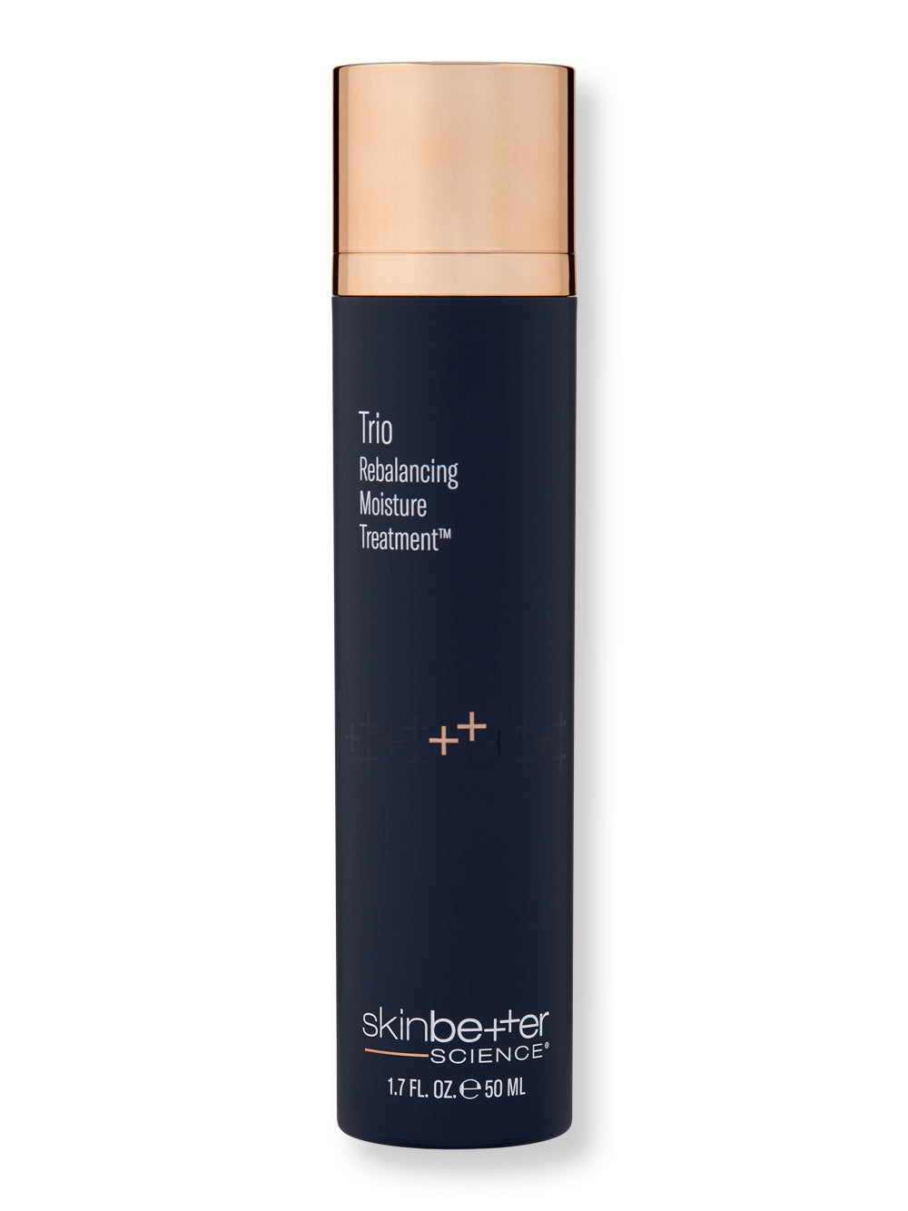 Skinbetter Science Trio Rebalancing Moisture Treatment
