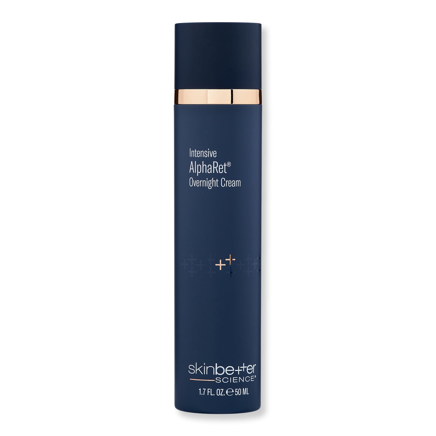 Skinbetter Science Intensive AlphaRet Overnight Cream