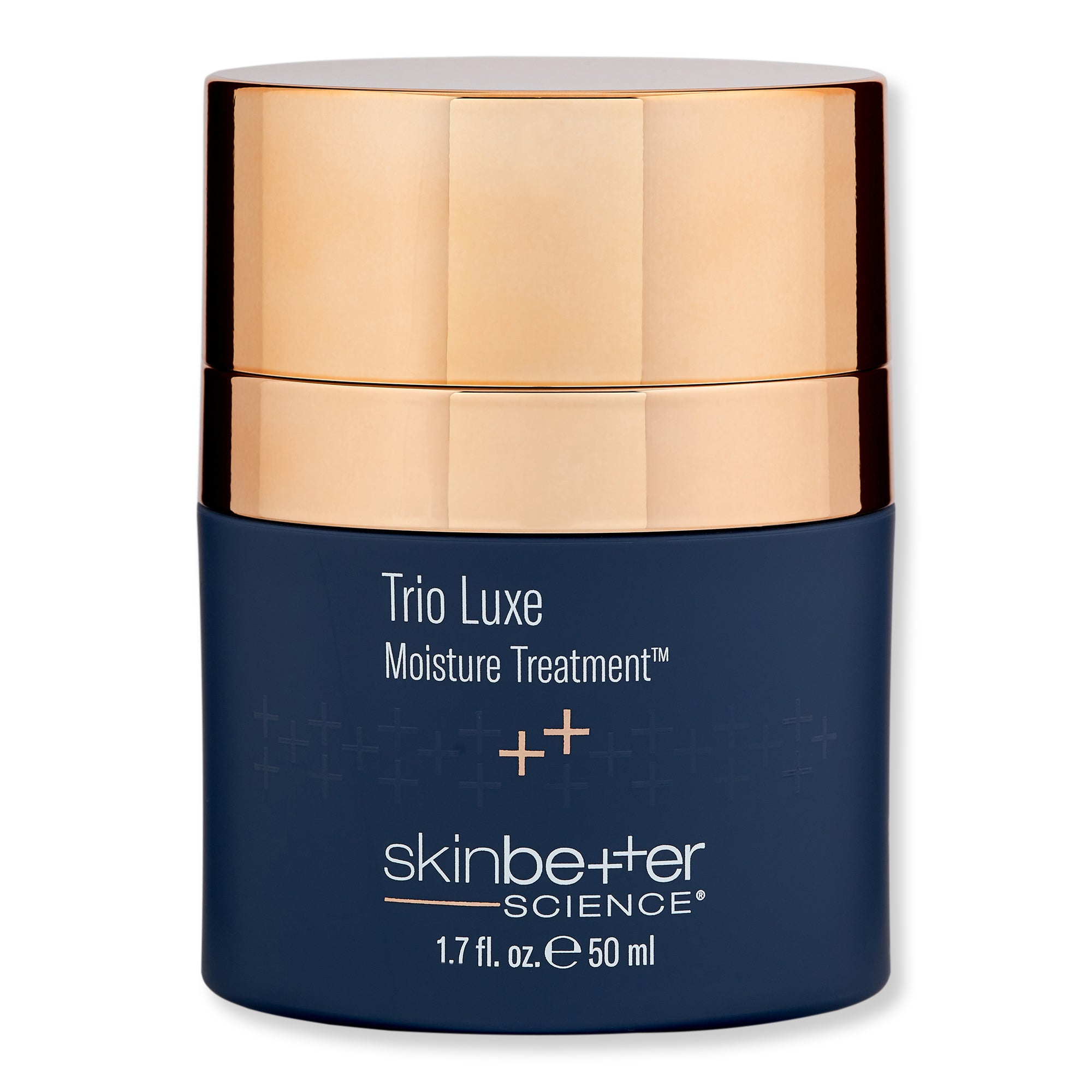 Skinbetter Science Trio Luxe Moisture Treatment