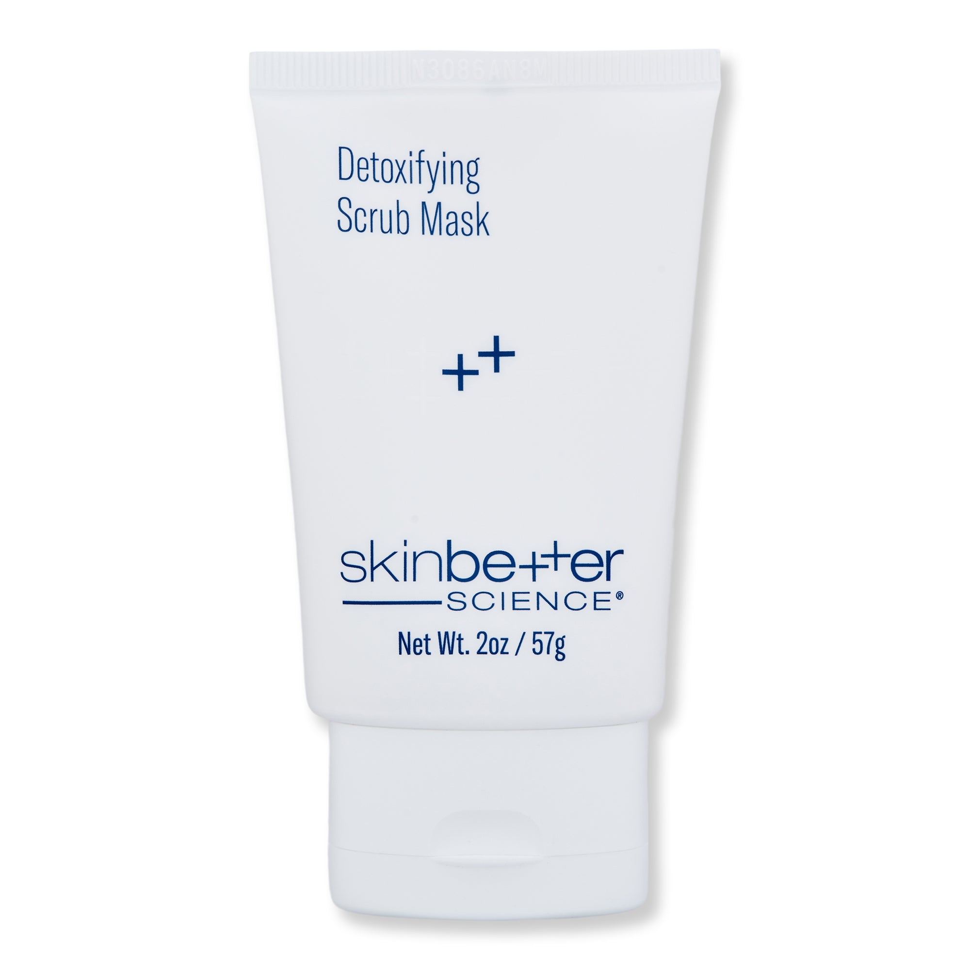 Skinbetter Science Detoxifying Scrub Mask