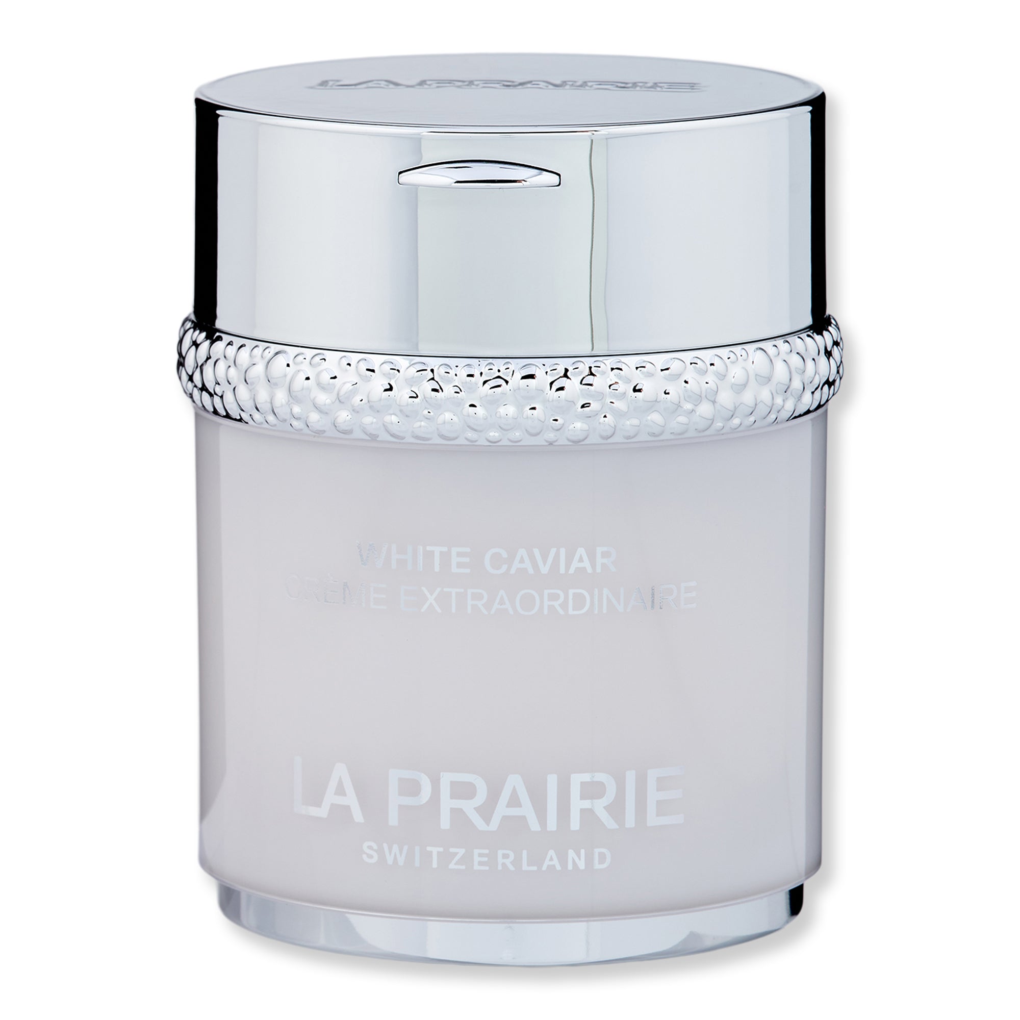La Prairie White Caviar Creme Extraordinaire
