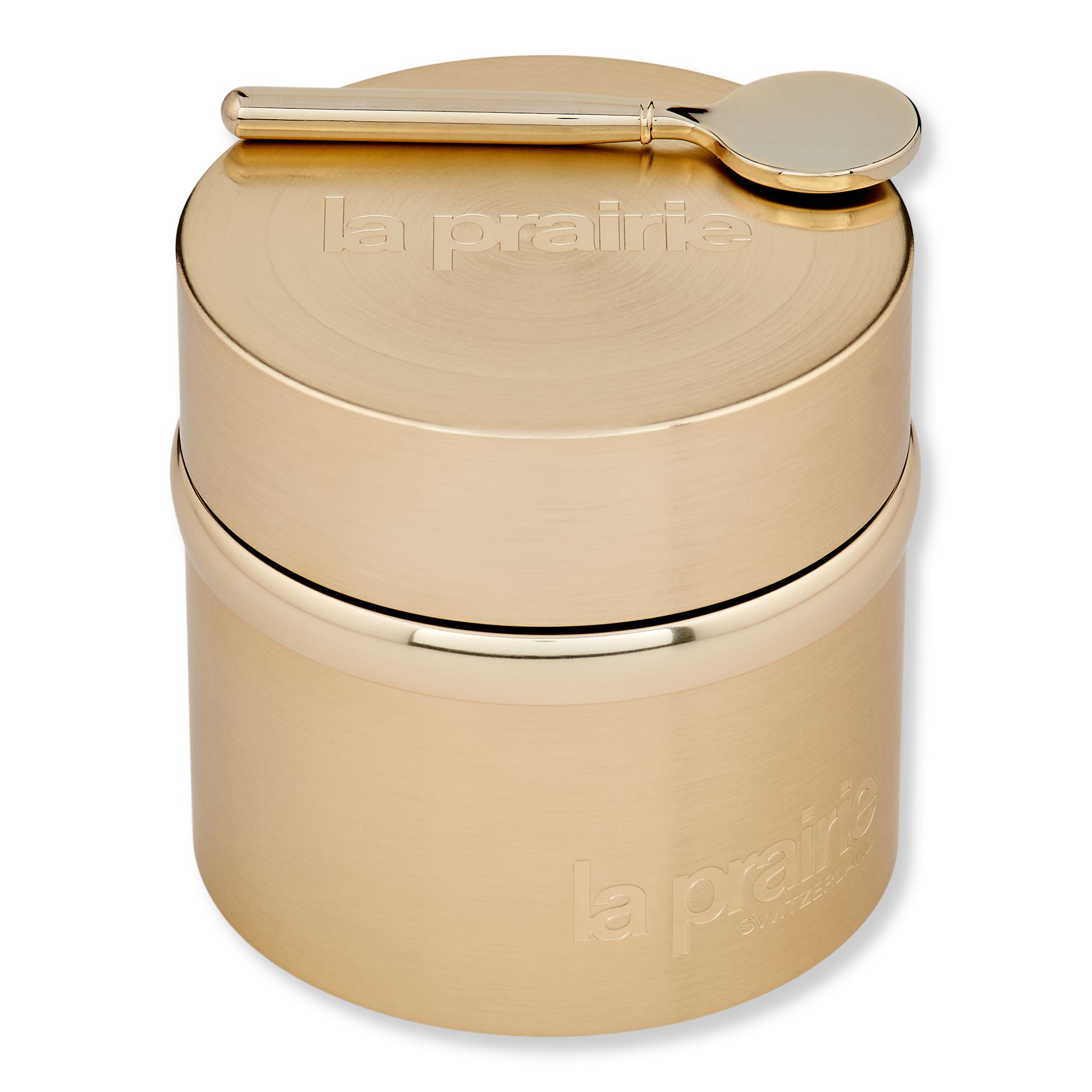 La Prairie Pure Gold Radiance Cream