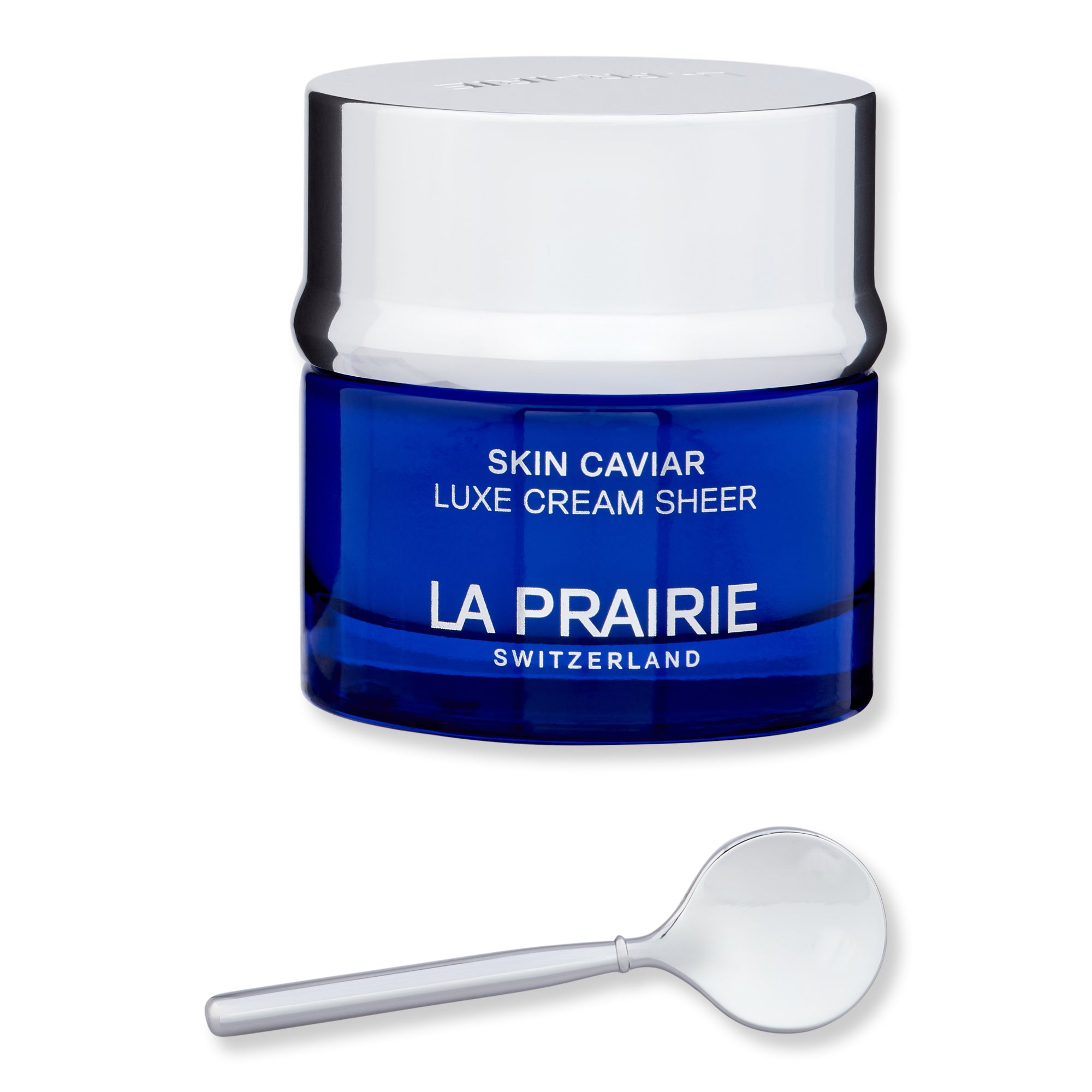 La Prairie Skin Caviar Luxe Eye Cream – SkincareEssentials