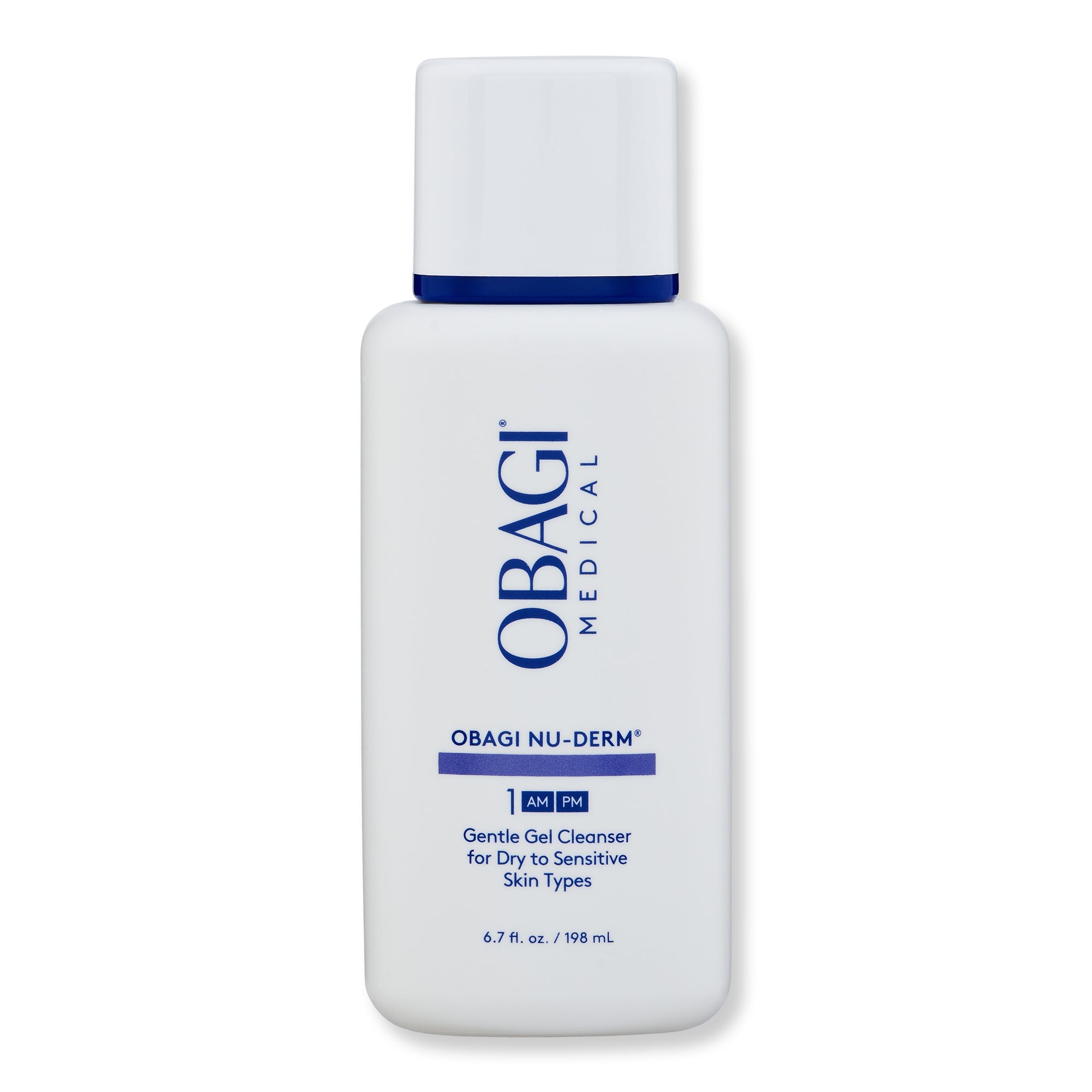 Obagi Nu-Derm® Gentle Cleanser