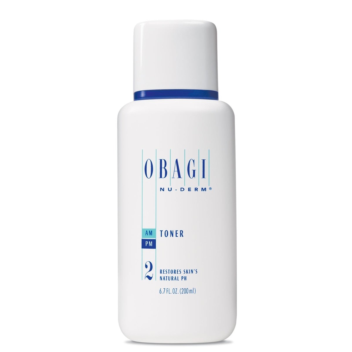 Obagi nuderm daily facial store toner moisture 33.8 oz 1 L