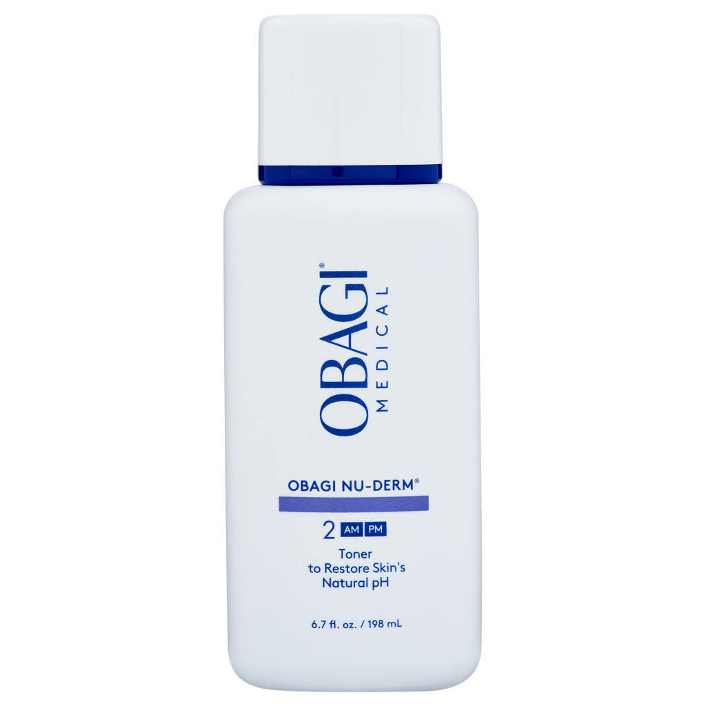 Obagi Nu-Derm® Toner