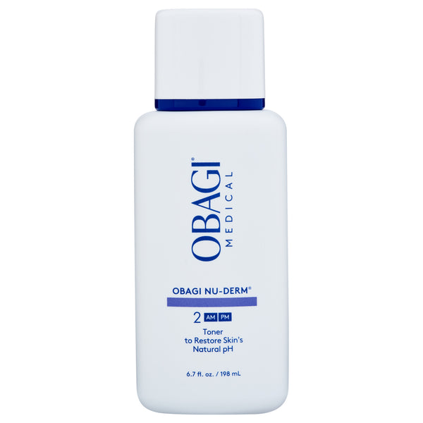 Obagi Nu-Derm Toner | SkincareEssentials