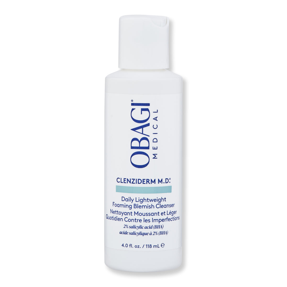 Clenziderm M.d. Daily Care Foaming Cleanser