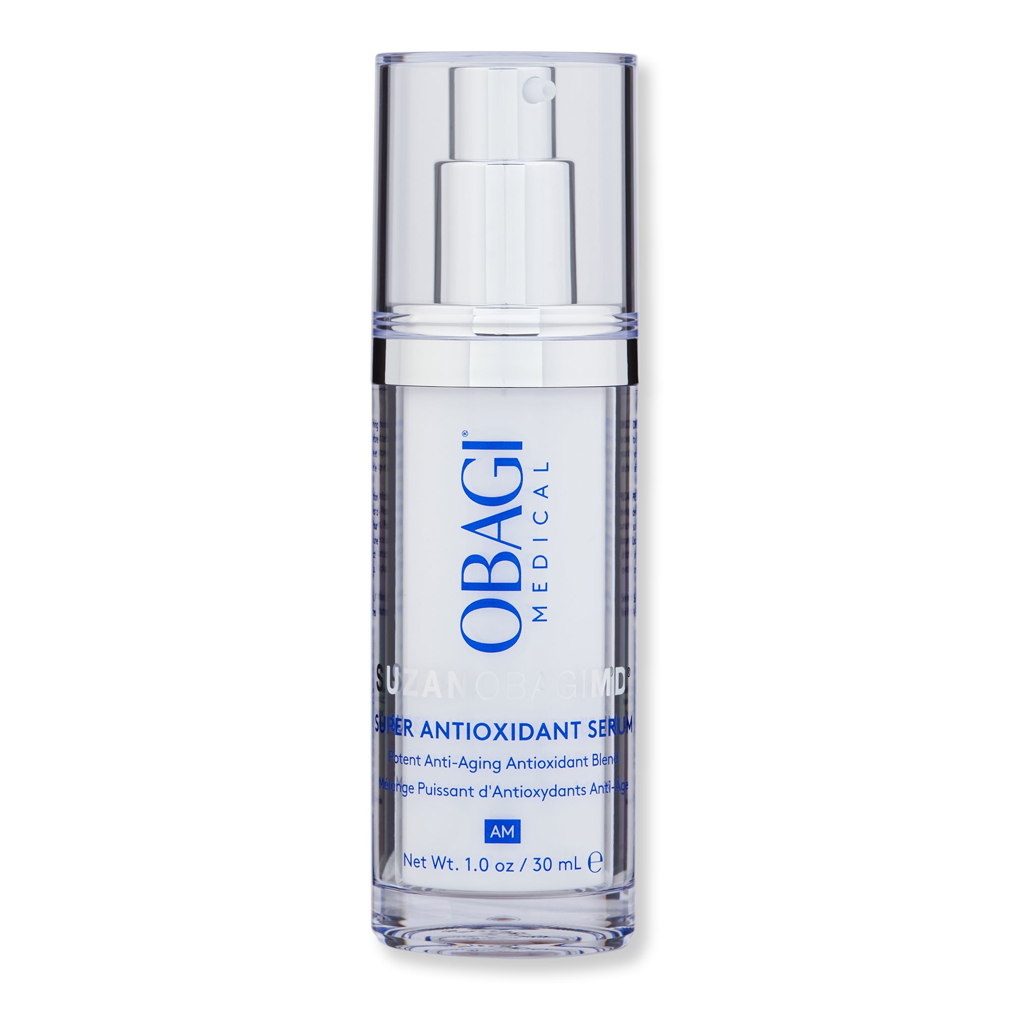 Obagi SuzanObagiMD Super Antioxidant Serum