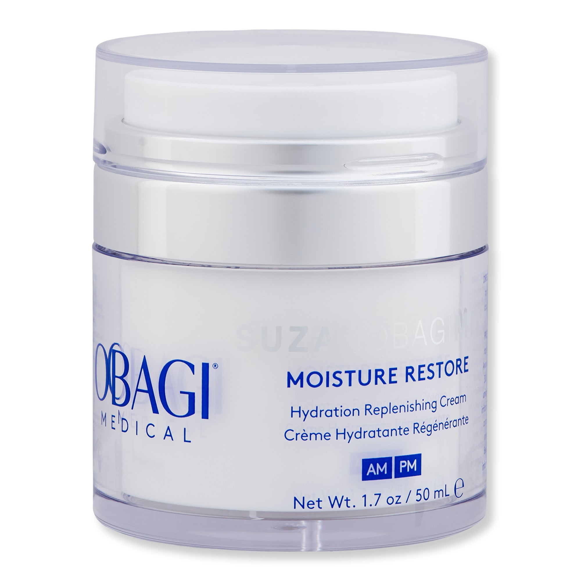 Obagi SuzanObagiMD Moisture Restore