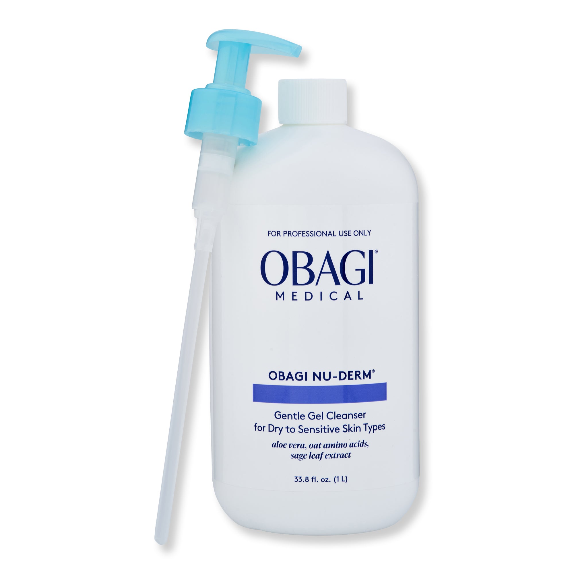 Obagi Nu-Derm® Gentle Cleanser