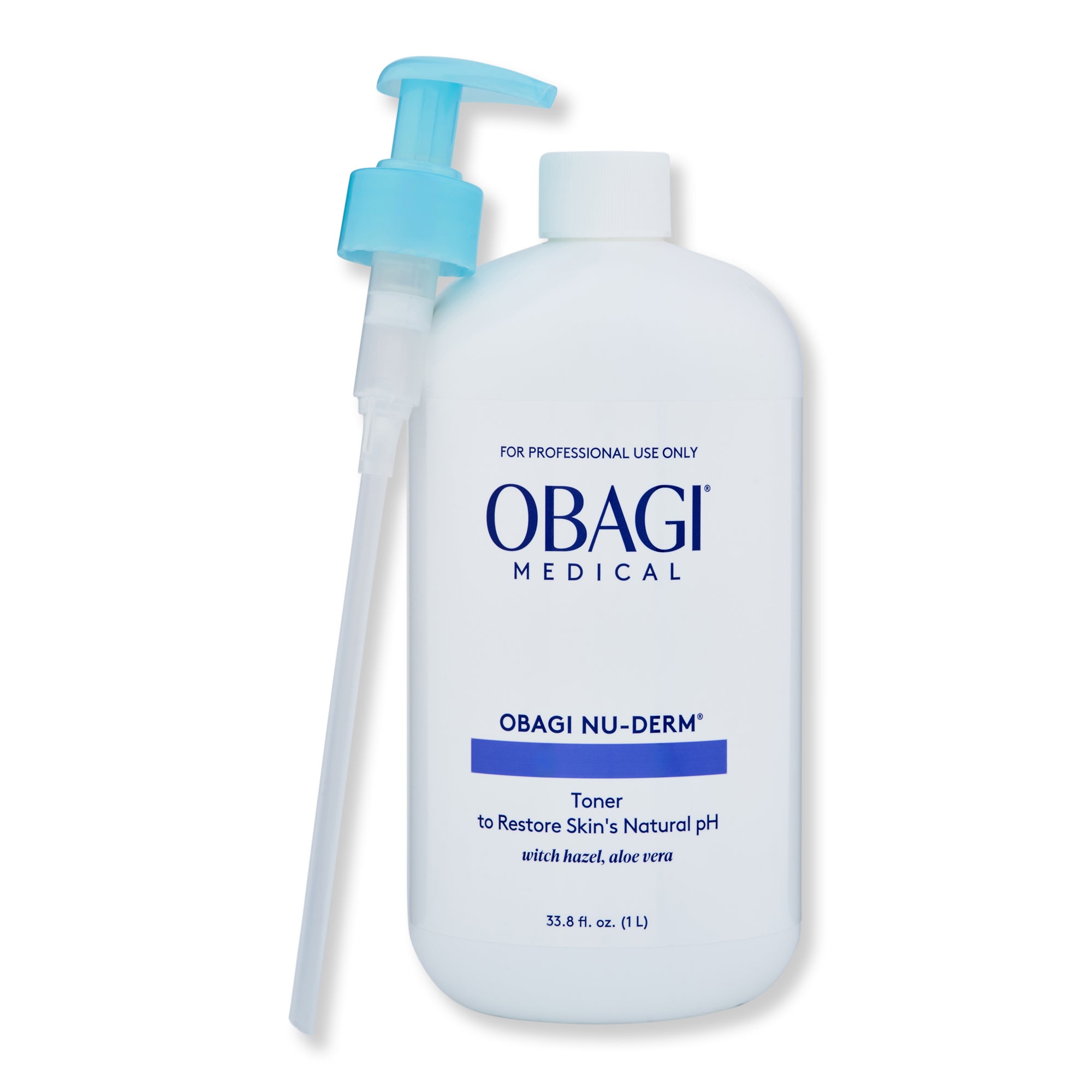 Obagi Nu-Derm -Foaming Gel | SkincareEssentials