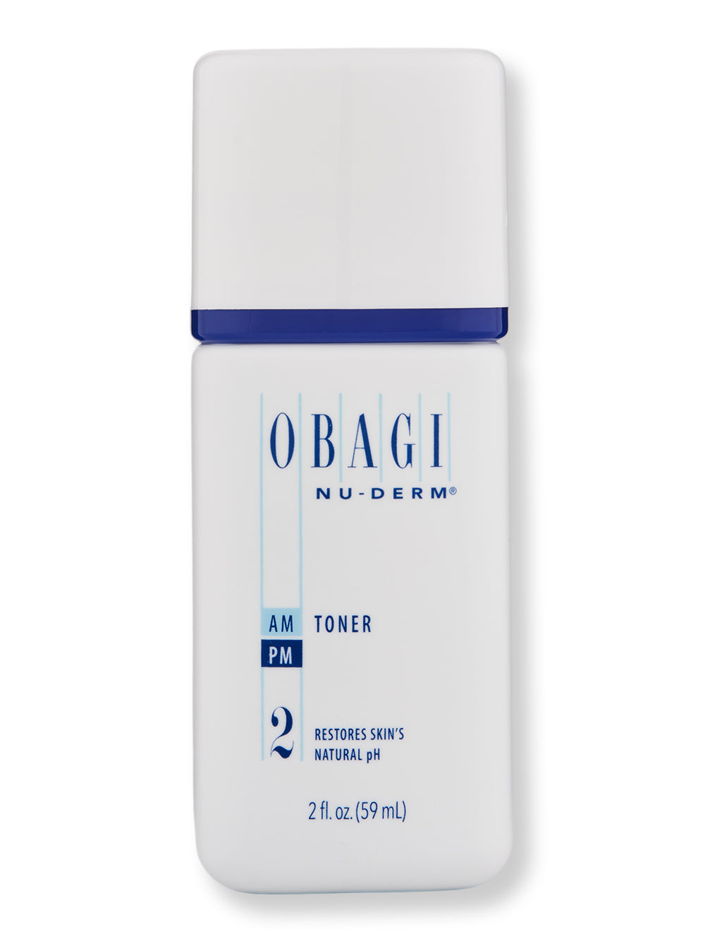 Nu Derm Toner