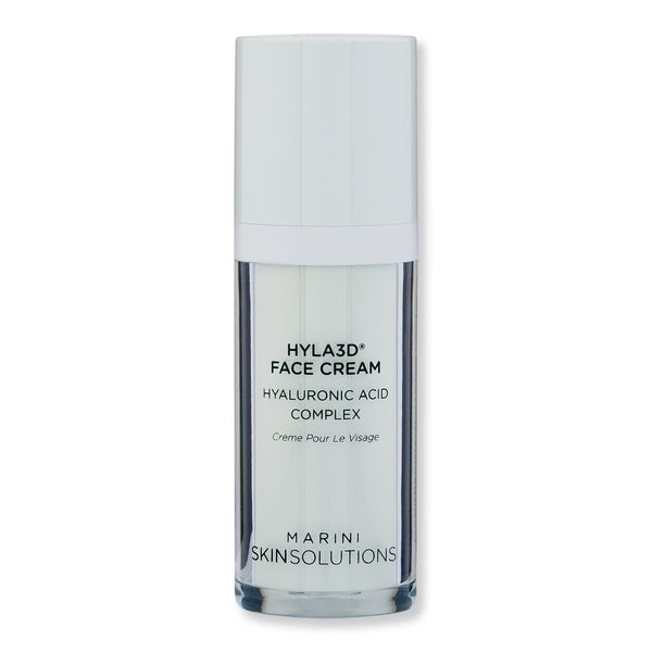 Marini SkinSolutions Hyla3D Face Cream Hyaluronic Acid Complex