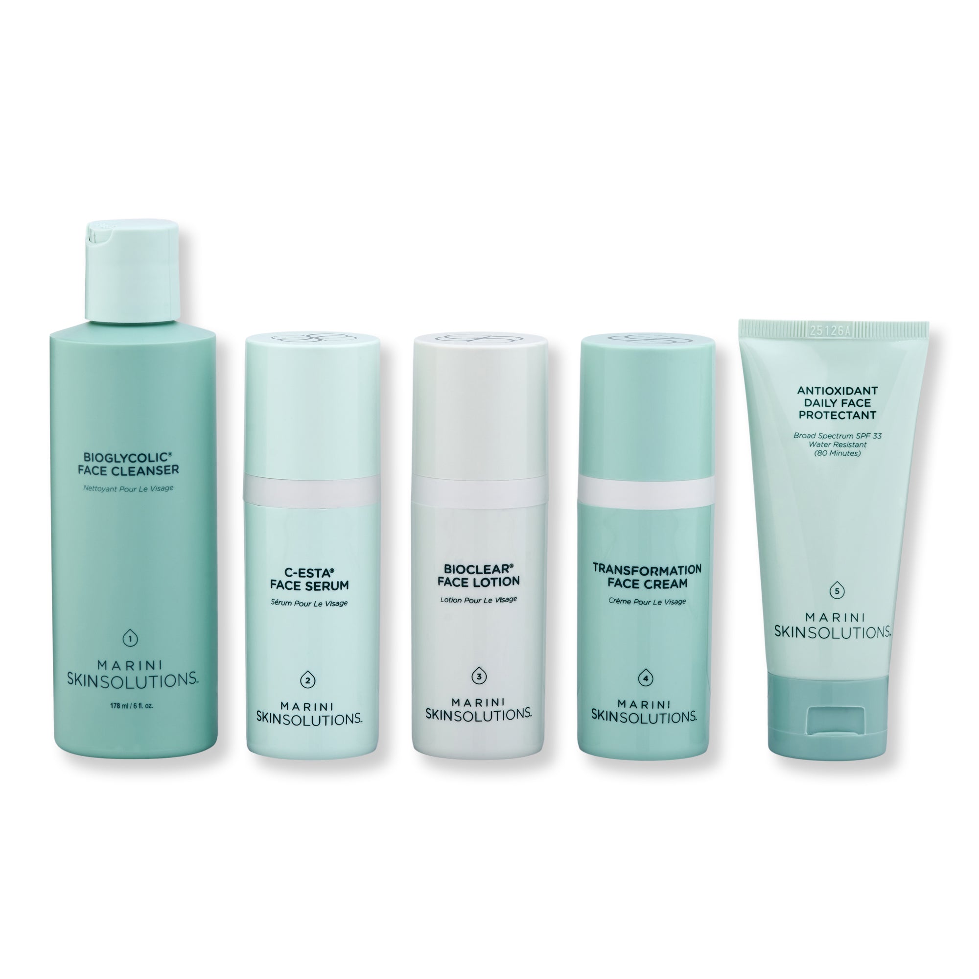 Jan Marini Skin Care Management System - Daily Face Protectant SPF 33 Normal/Combination