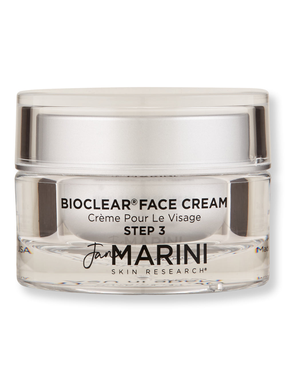 Jan Marini Bioclear® Face Cream