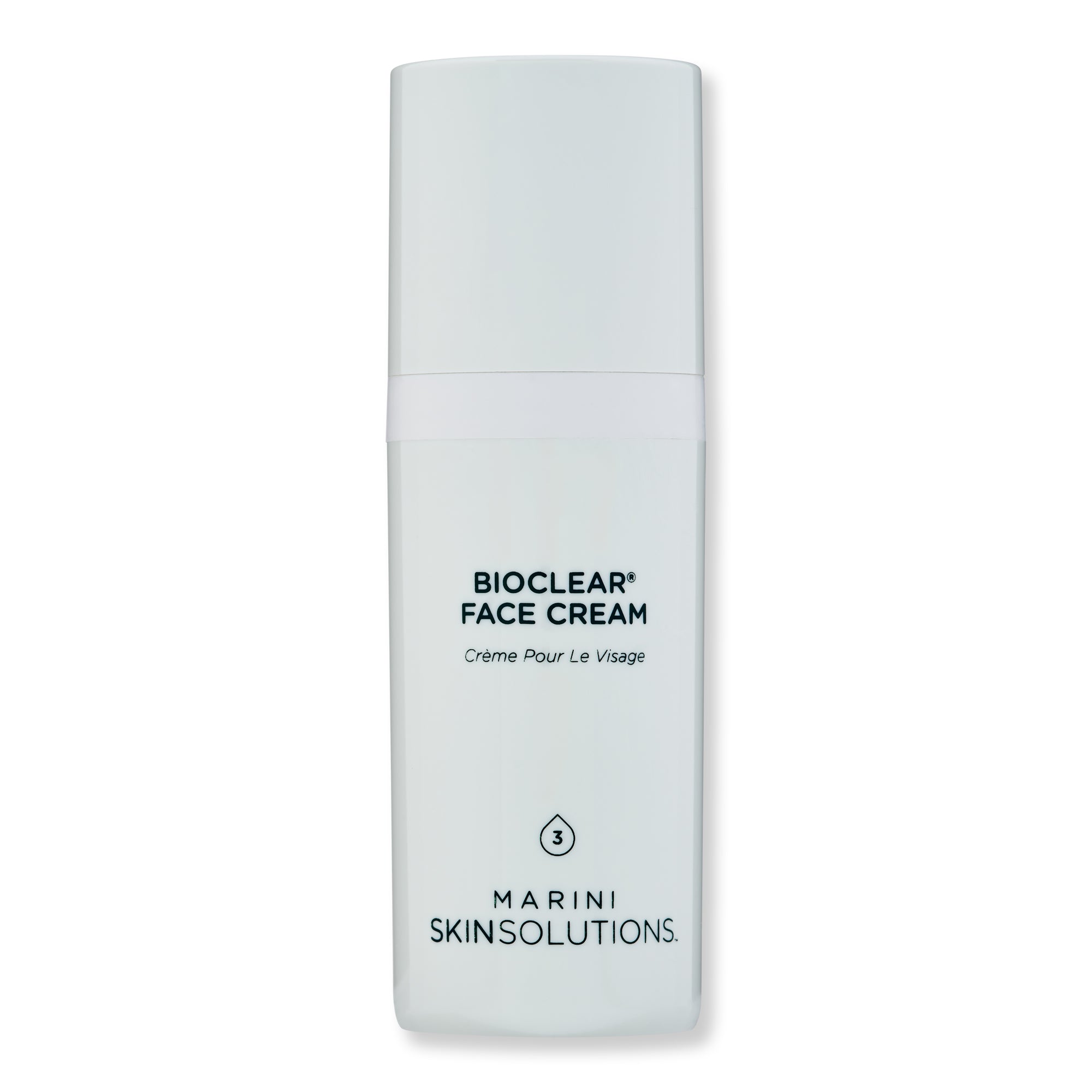 Bioclear Face