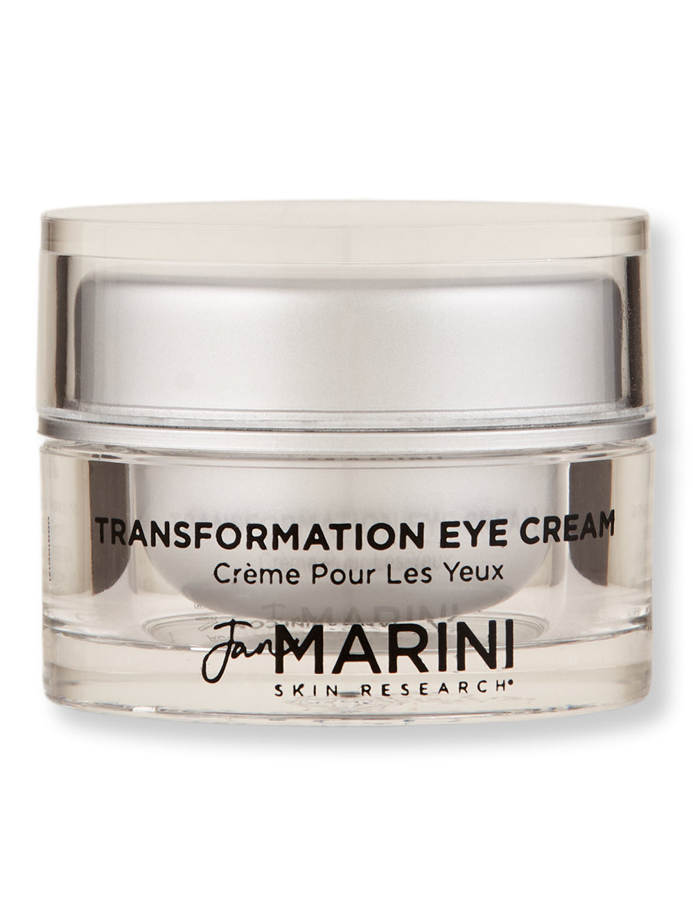 Jan Marini Transformation Eye Cream