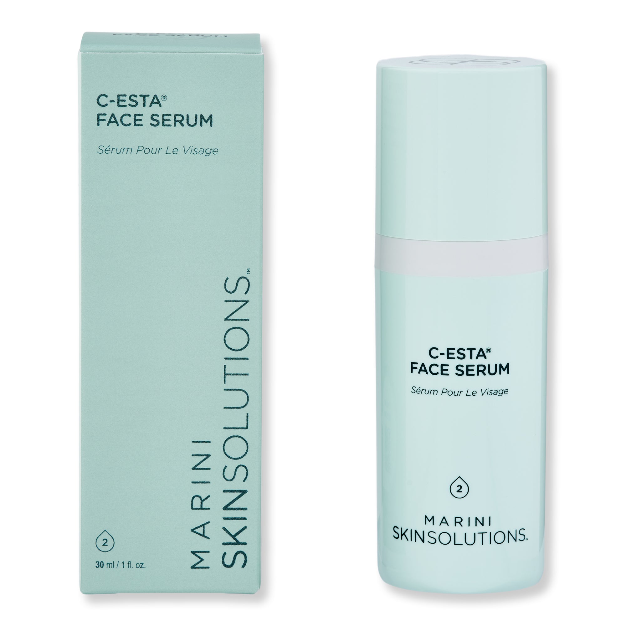 Jan C Esta Face Serum