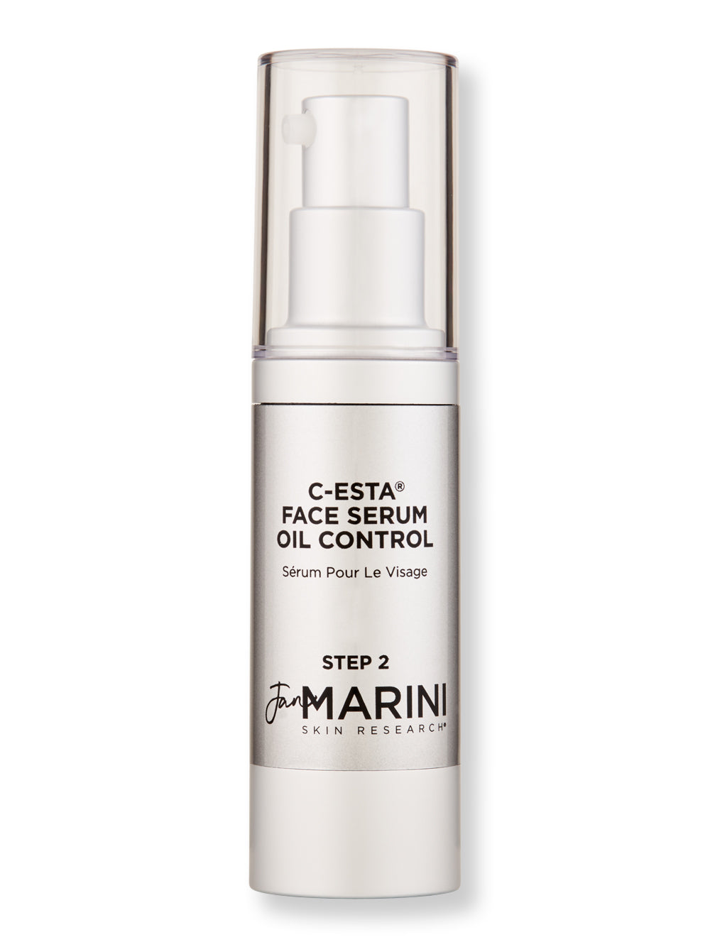 Jan Marini C-ESTA® Face Serum Oil Control