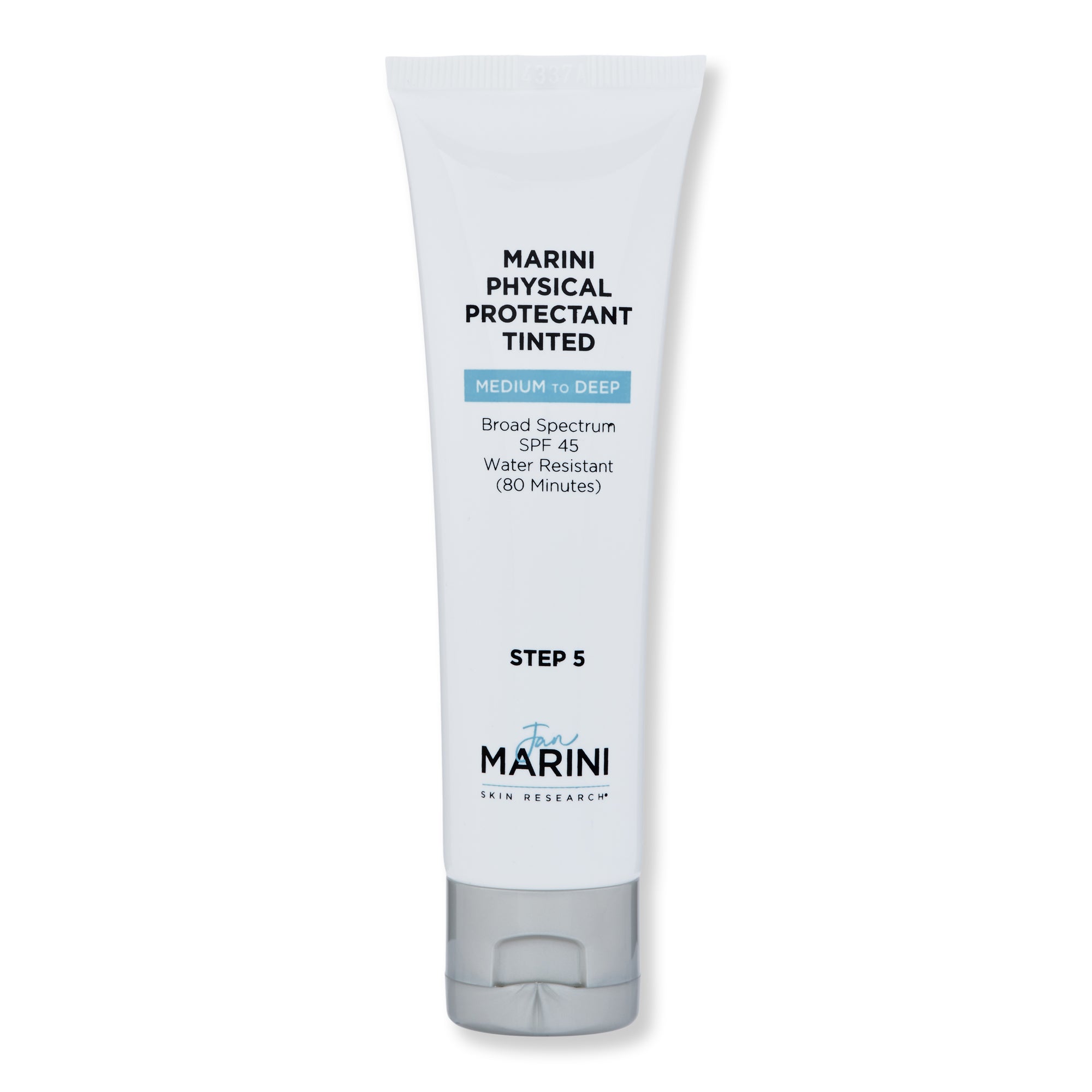 Jan Marini Marini Physical Protectant Tinted SPF 45