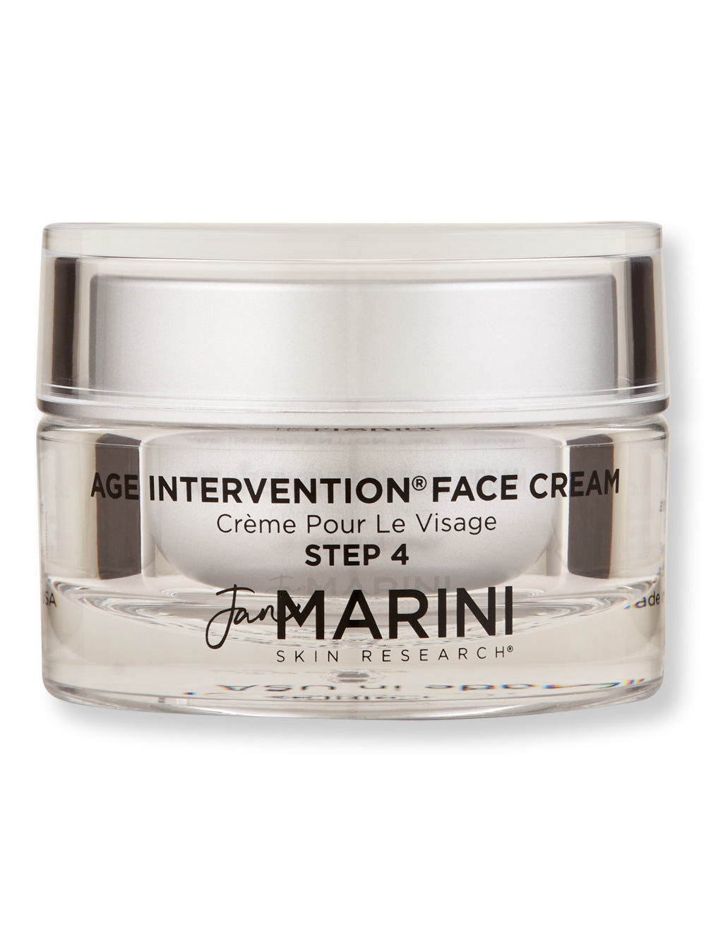 Jan Marini Age Intervention® Face Cream