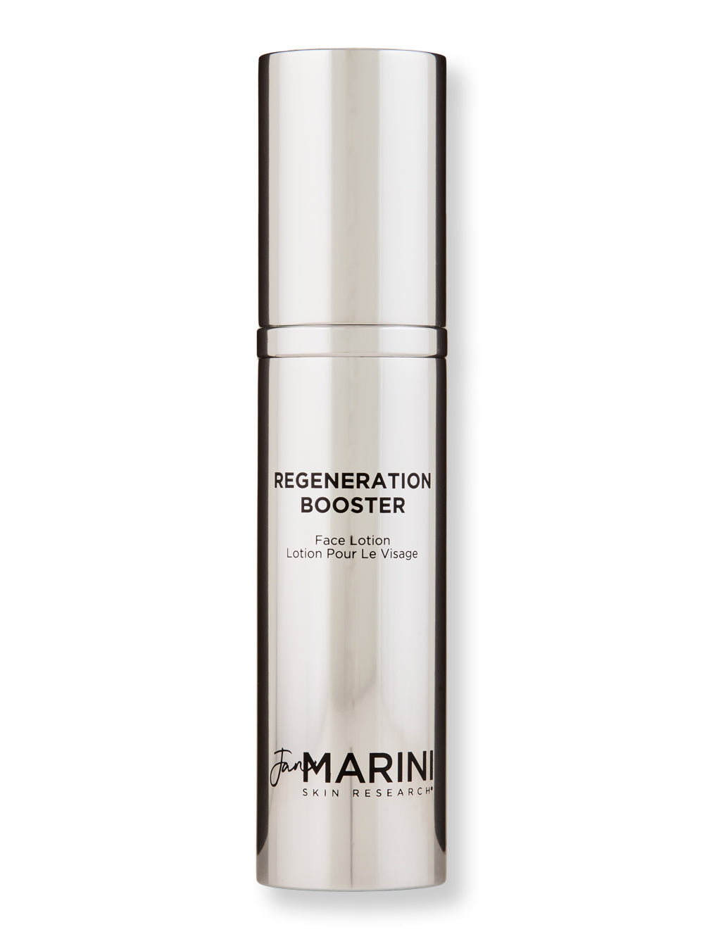 Jan Regeneration Booster