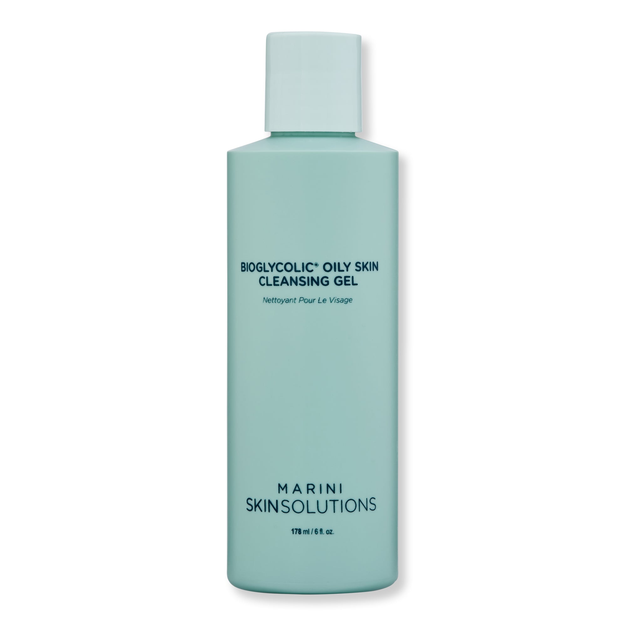 Jan Marini Bioglycolic Oily Skin Cleansing Gel