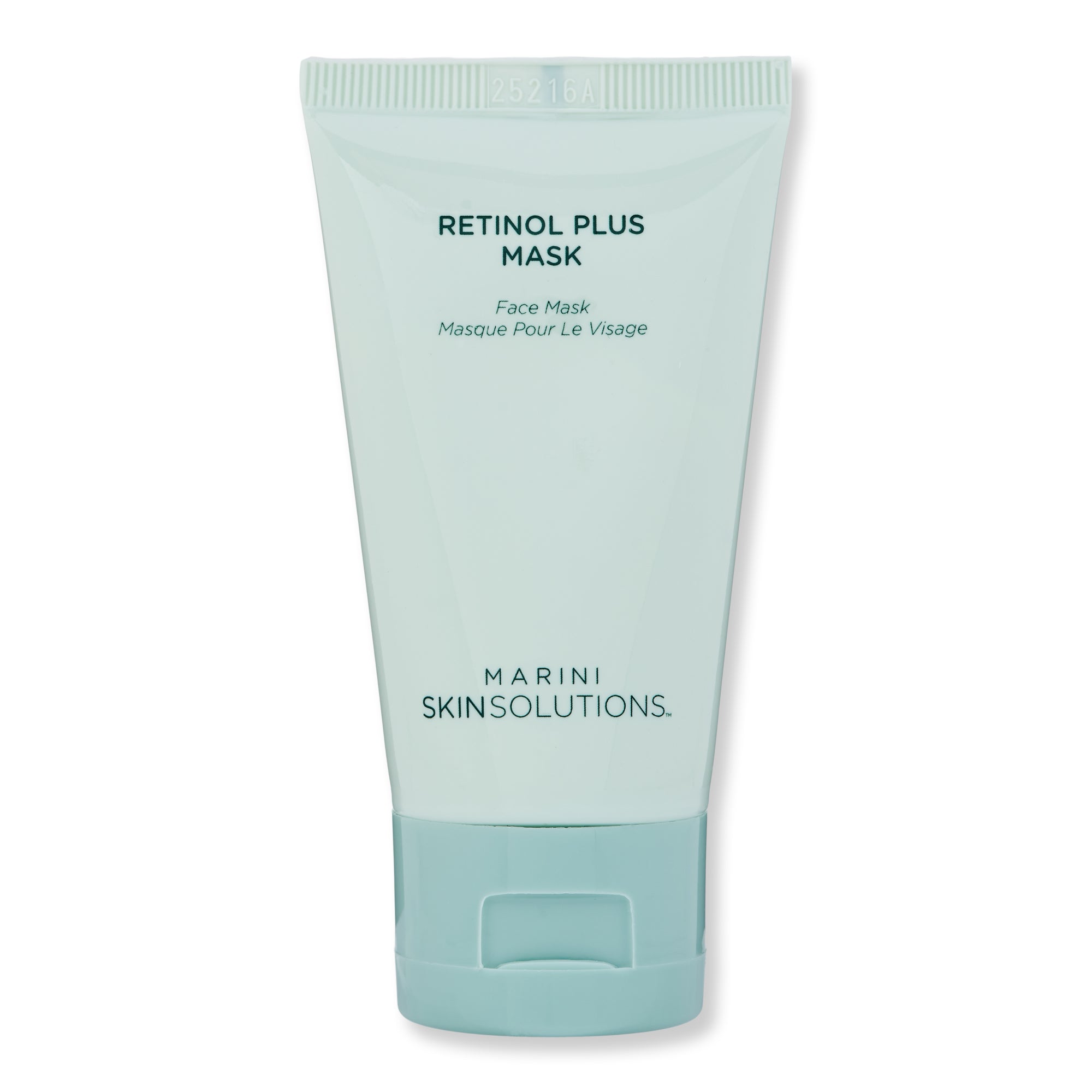 Marini SkinSolutions Retinol Plus Mask