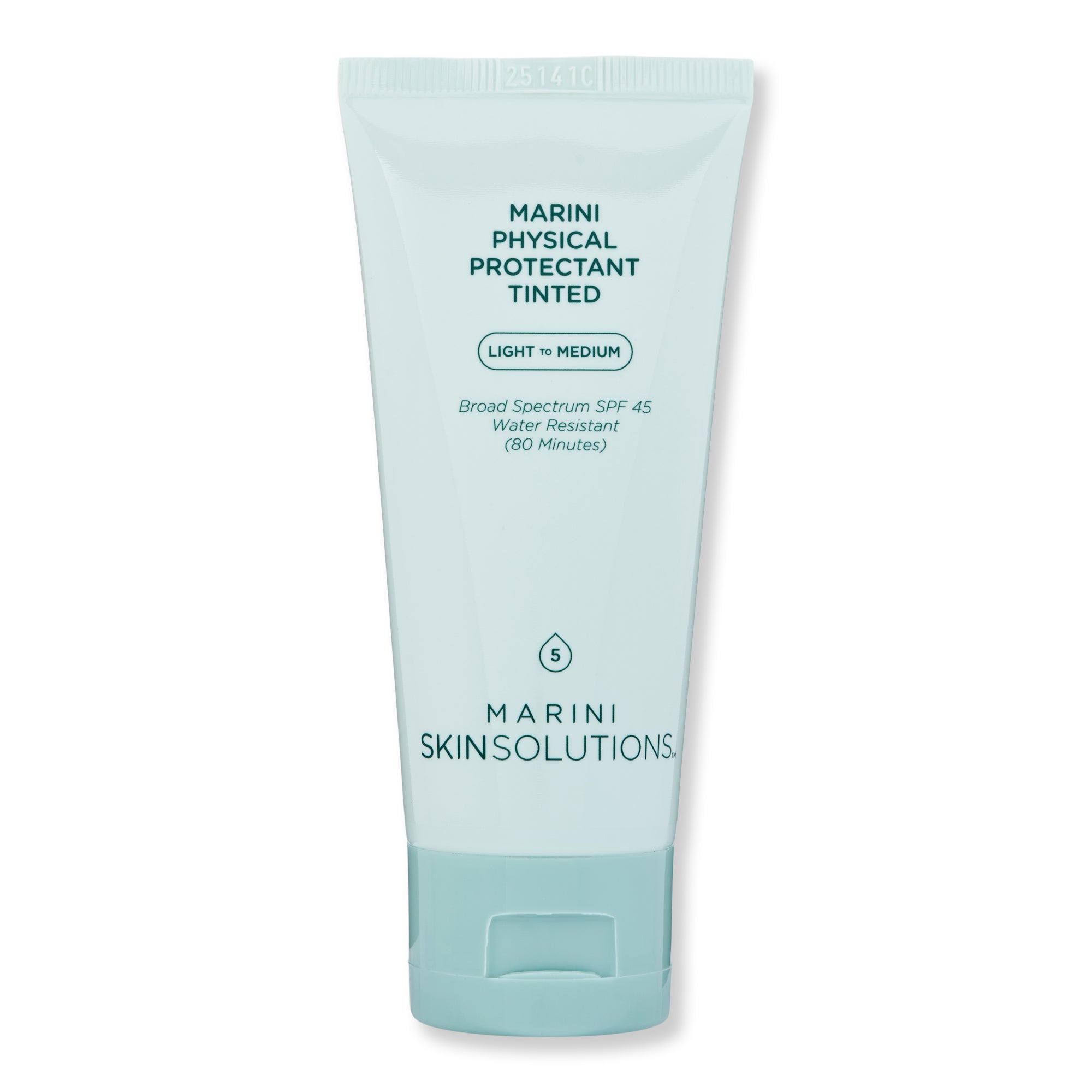 Jan Marini Marini Physical Protectant Tinted SPF 45